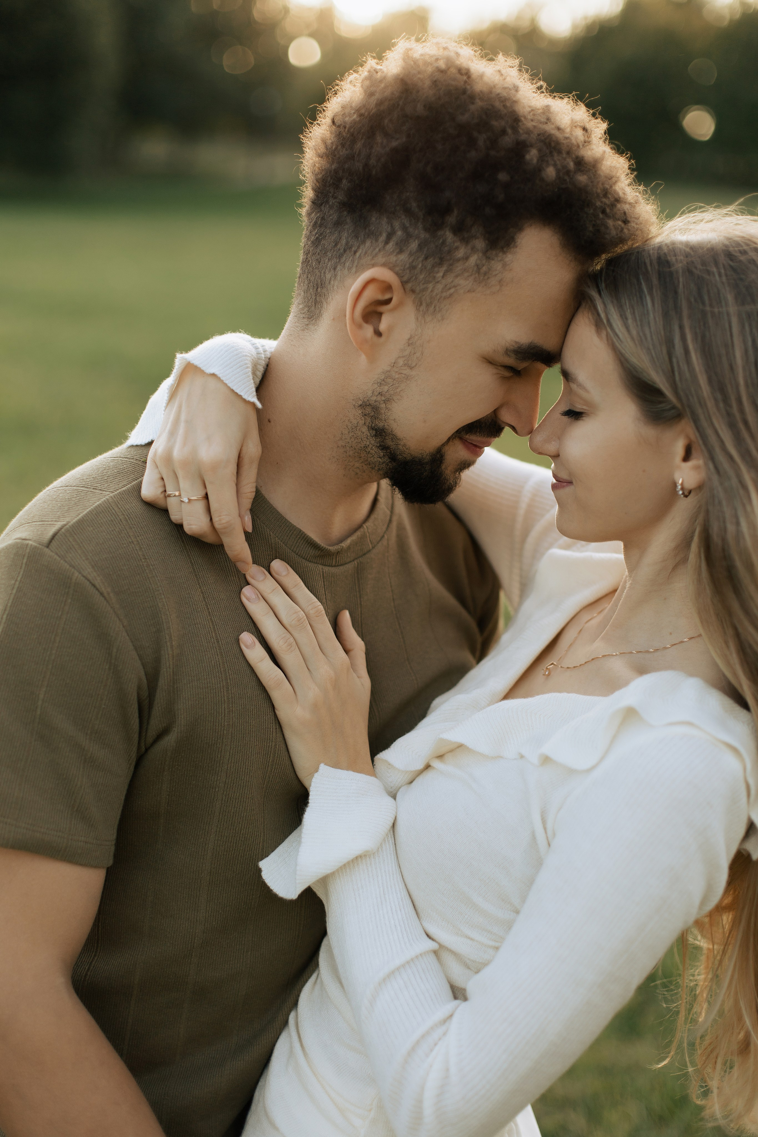 🤍. Фотограф Ира Григорьева