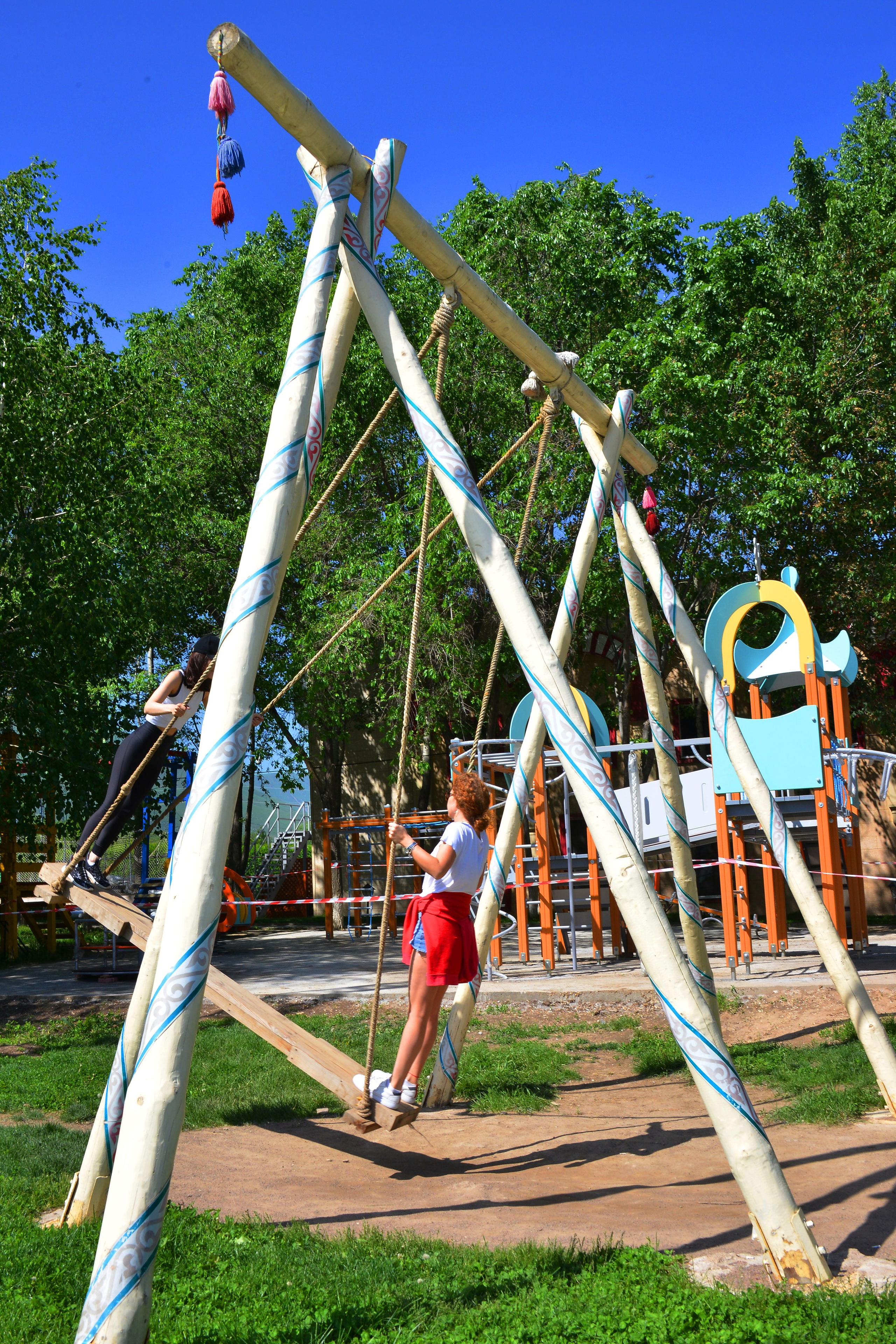 Тимбилдинг-1. Фотосъёмка. Фотограф Сергей Авдеев-семейный и детский фотограф в Алматы