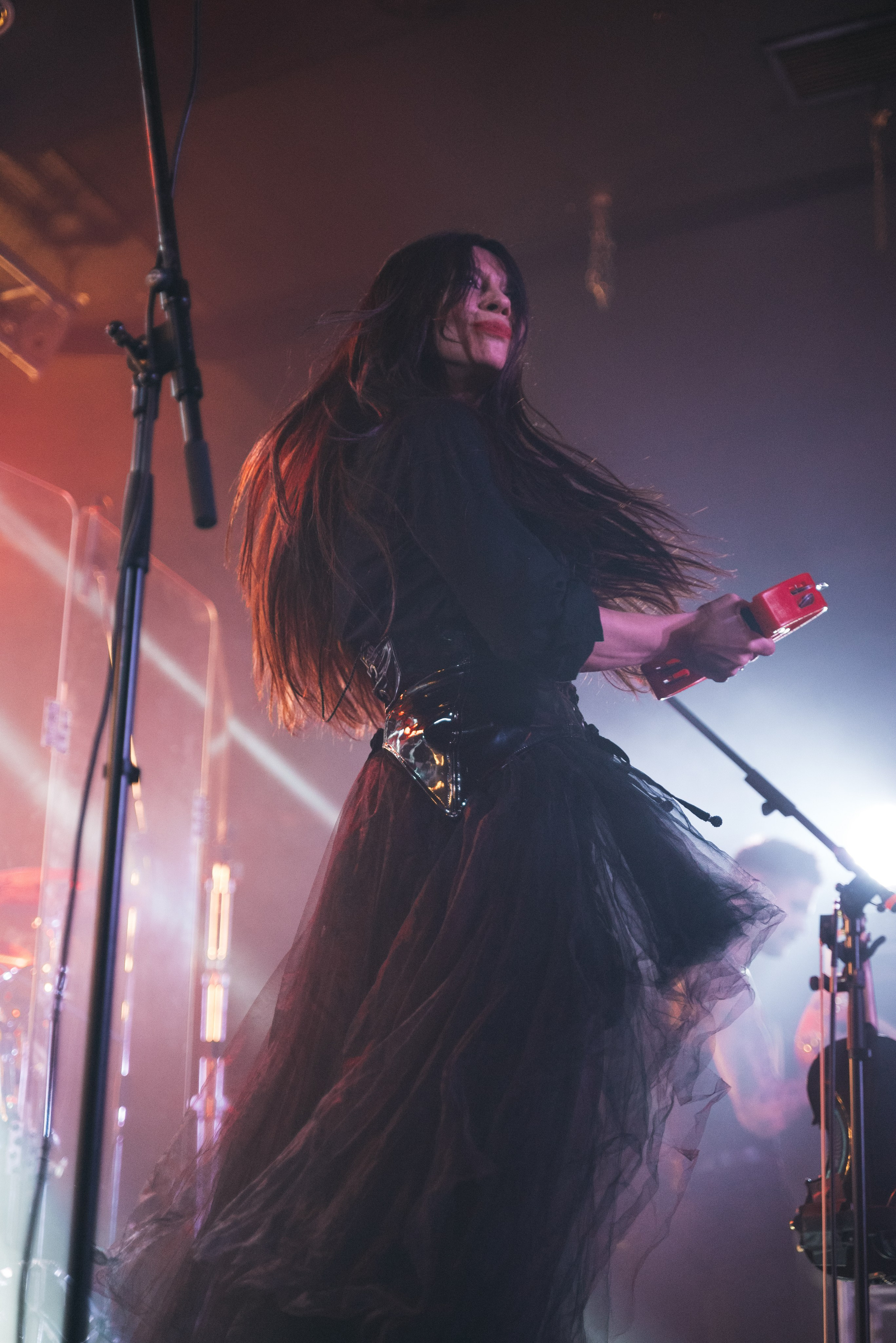 Концерт группы «The Hatters» 4.04.24. Репортажный и свадебный фотограф в Сургуте