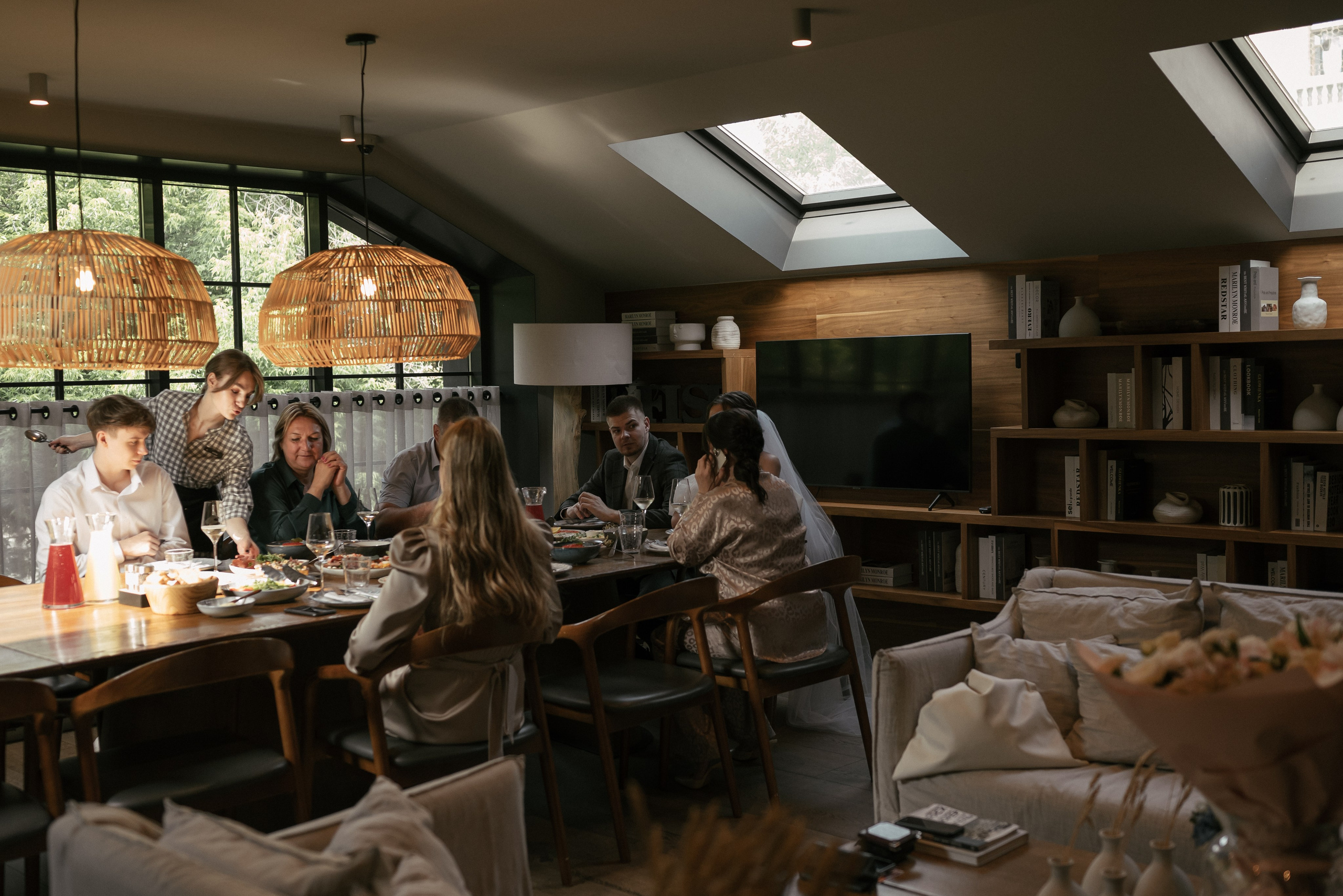 Максим и Влада. Свадебный фотограф Надежда Долгова