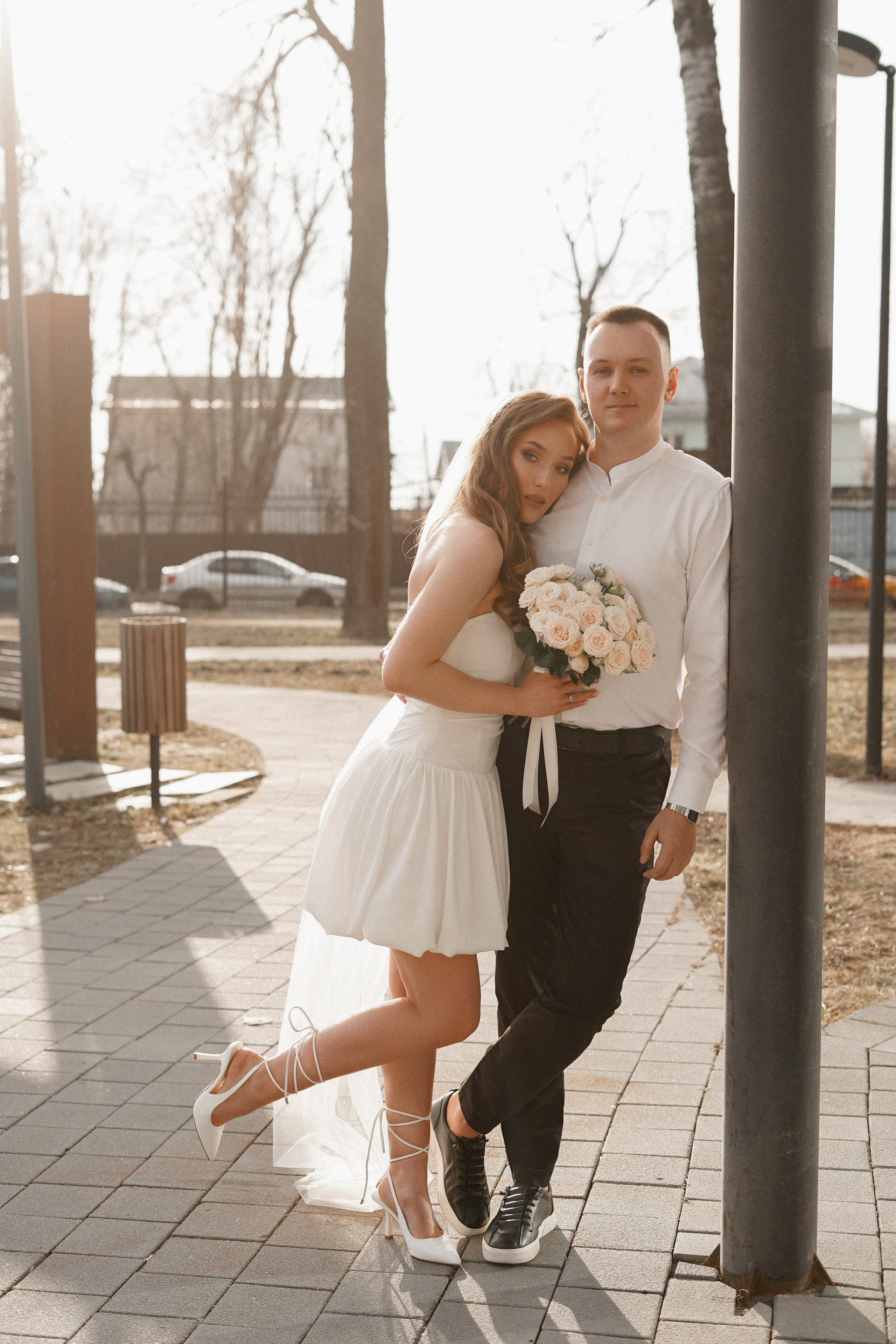 Danil&Daria. Фотограф Москва и Серпухов