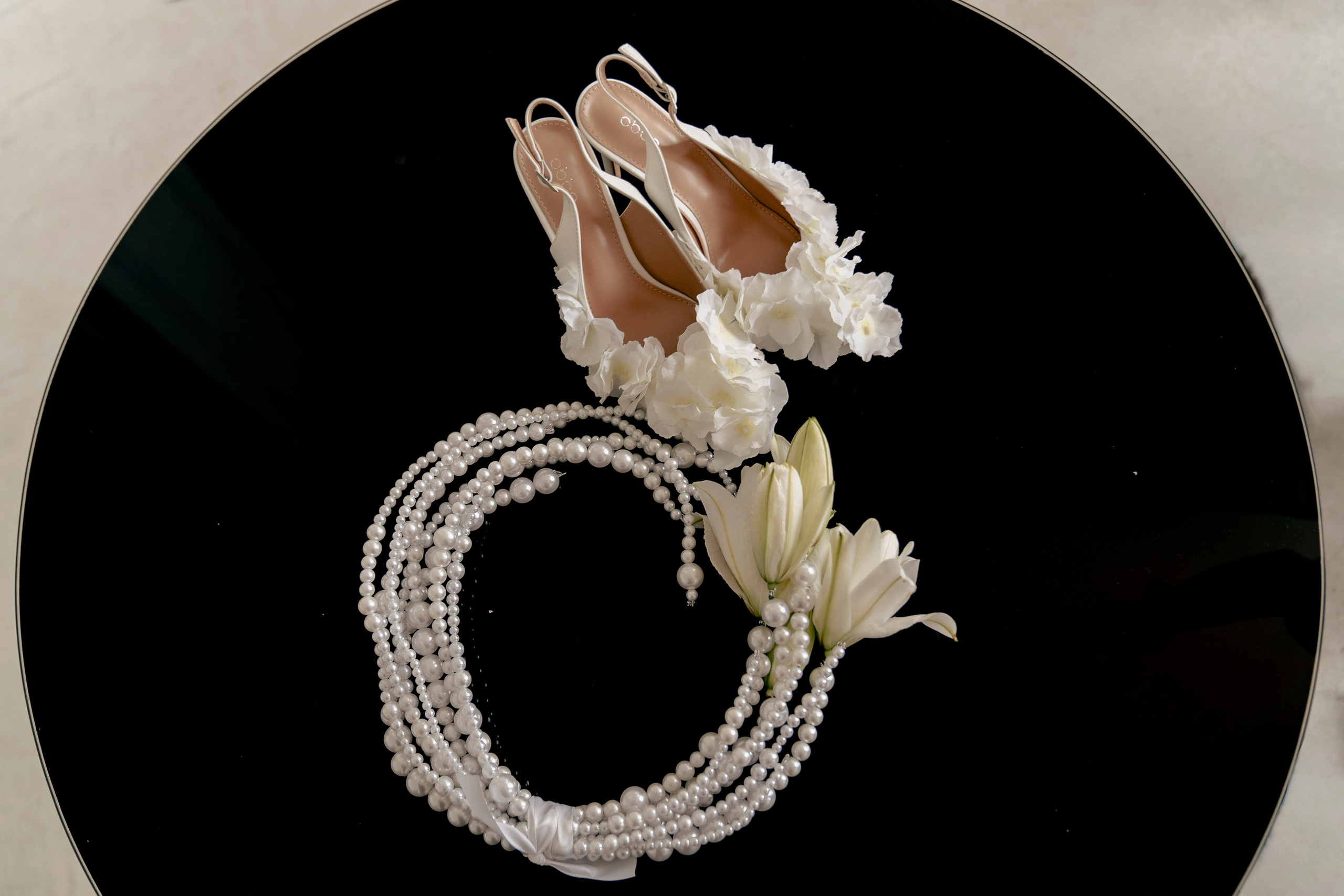 Утро невесты. Фотограф в Москве Татьяна Колотилова