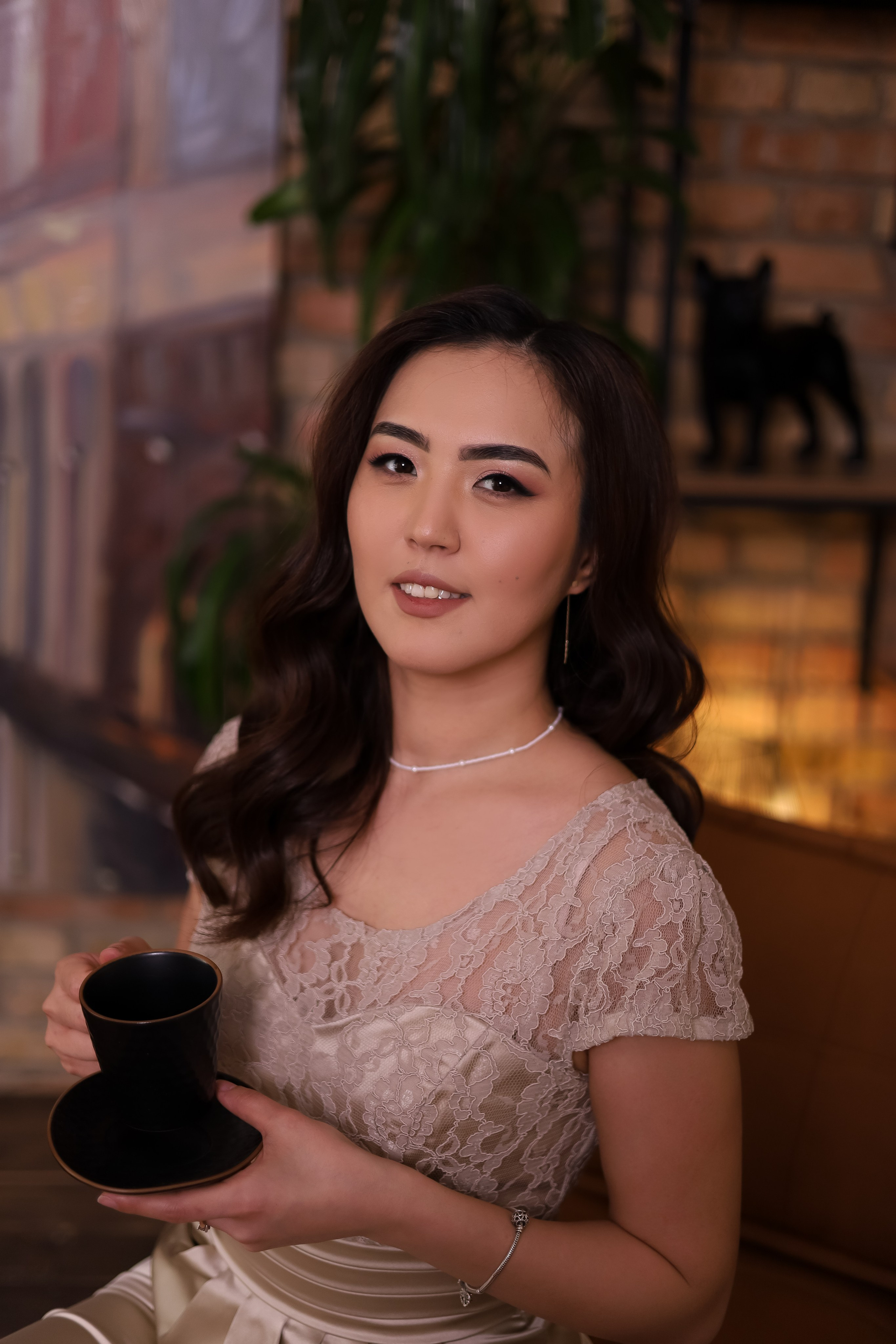 Шынар. Фотограф Тамара Катапова