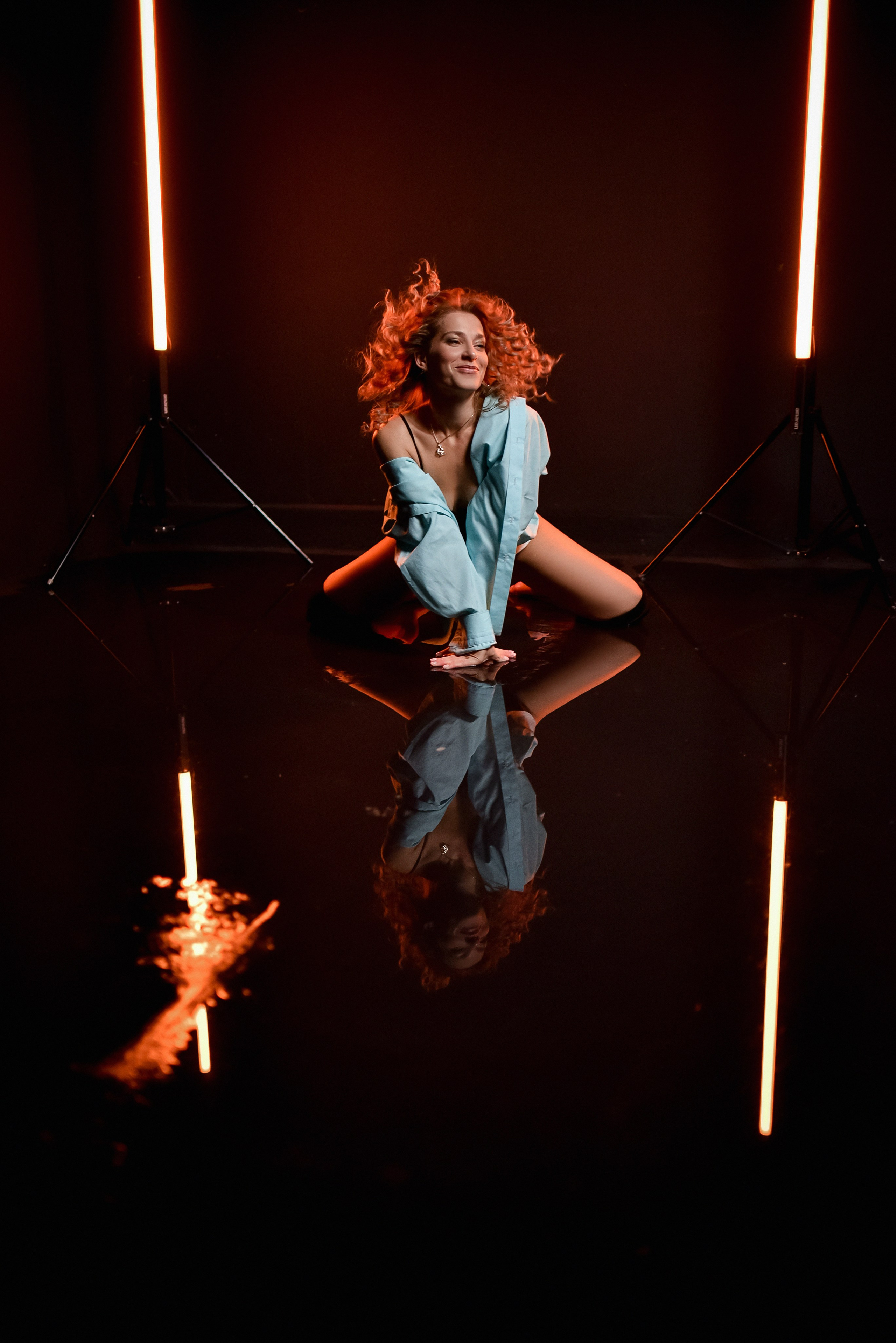 АННА. Фотограф Тамара Катапова