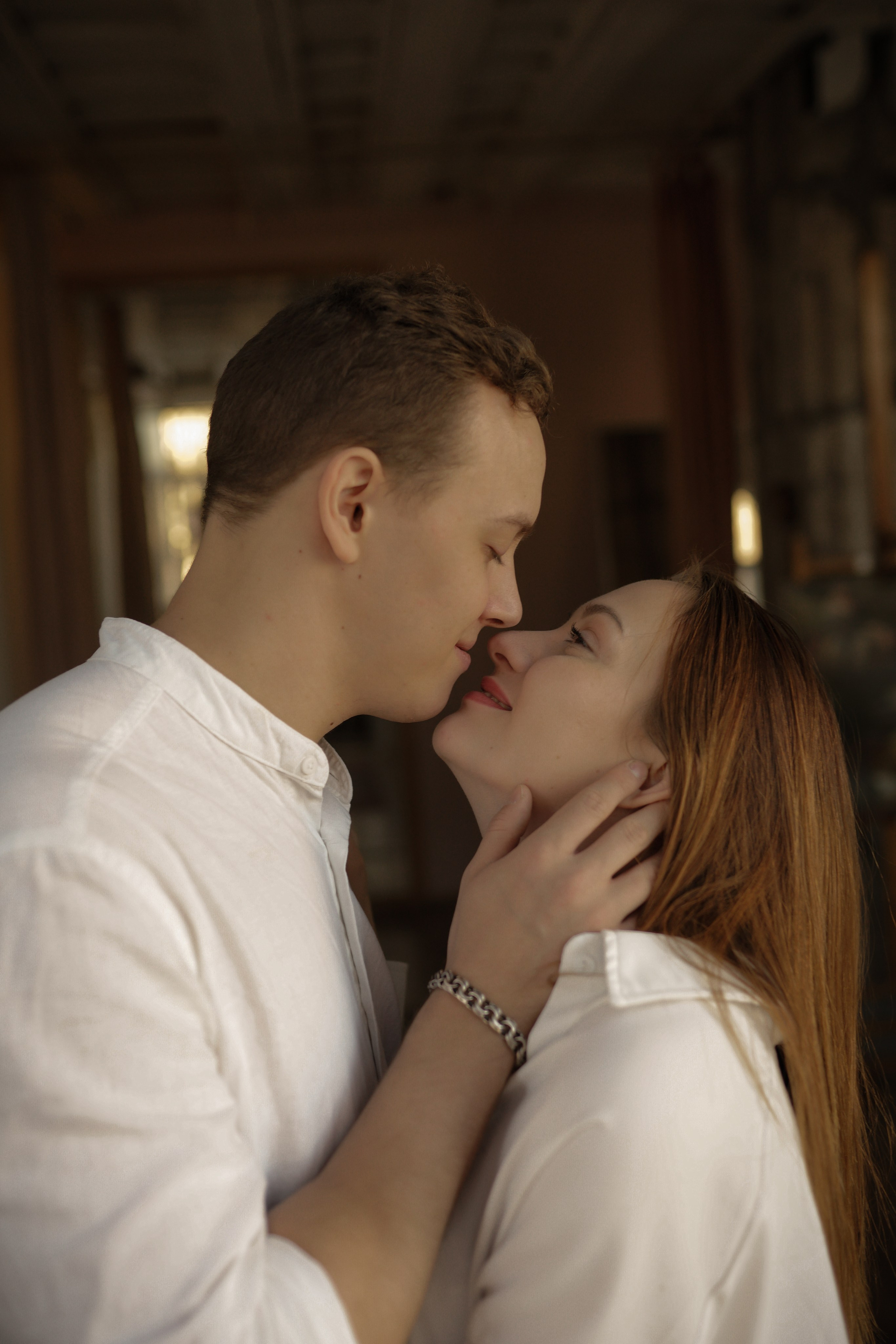 Черное-белое