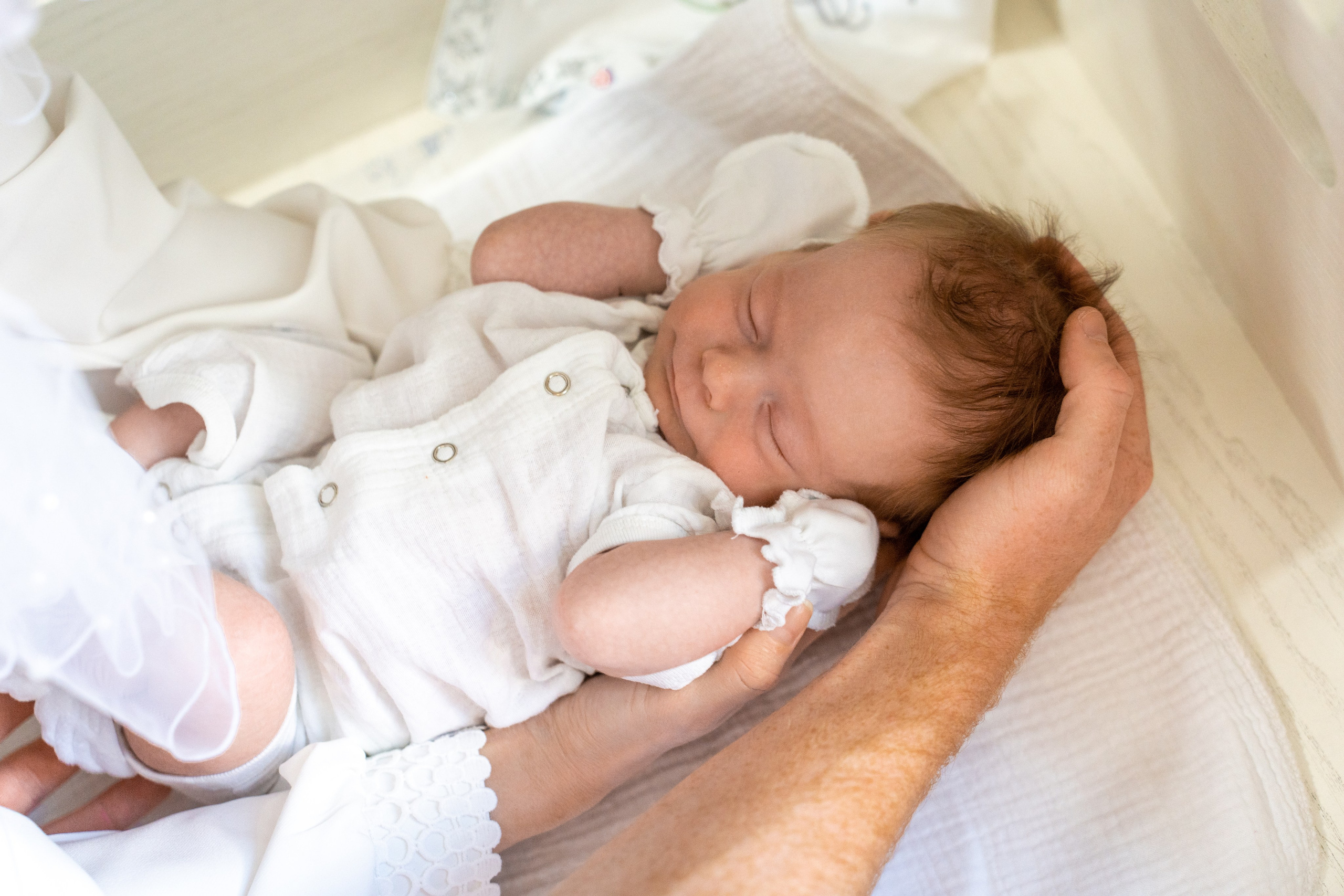 Крещение Даниила в храме Петра и Павла. Фотограф на Крещение Тула и Венчание в Туле, детский и семейный фотограф