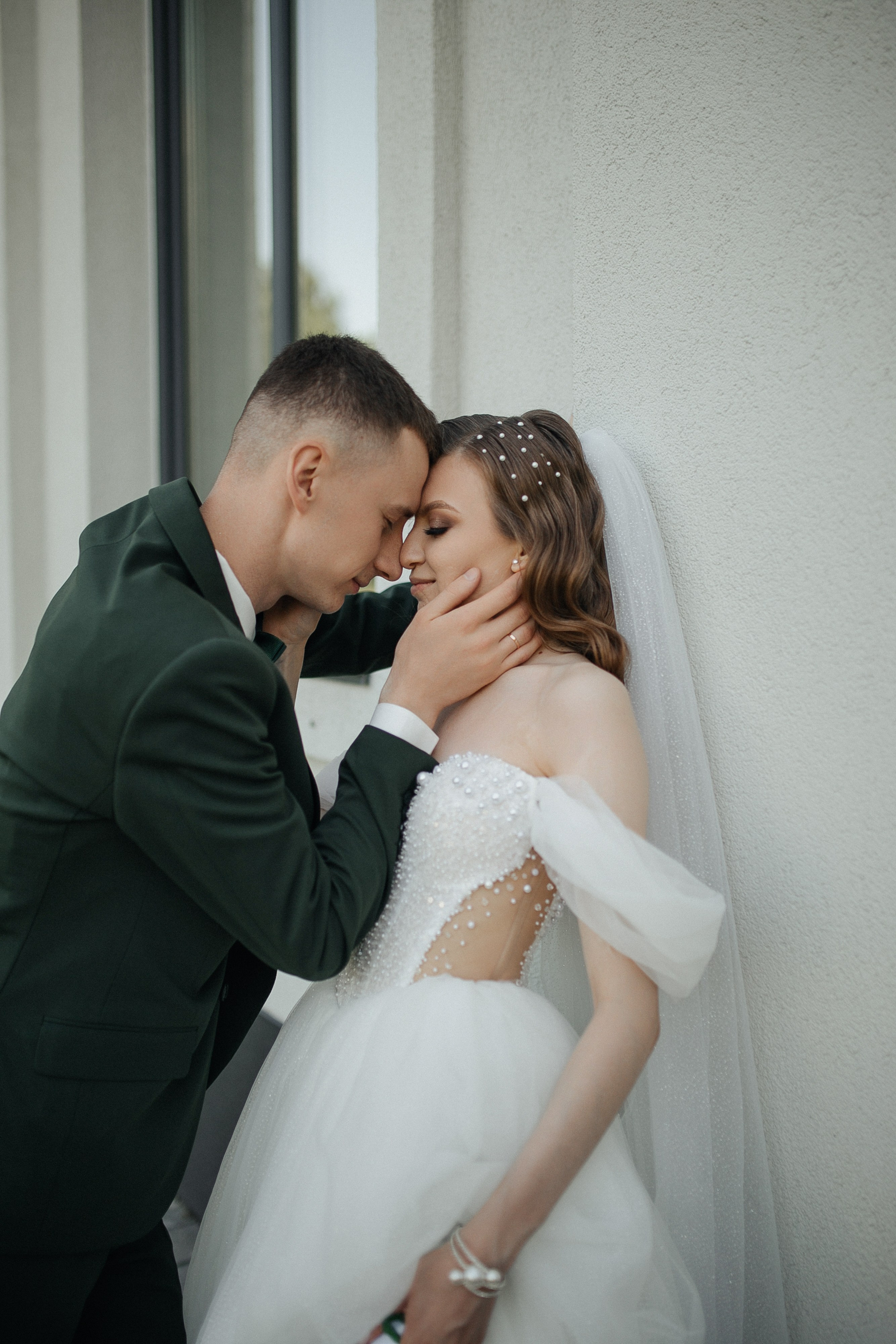 Алена и Женя. 27.06.2025. Алина Каравайцева. Фотограф в городе Барнаул