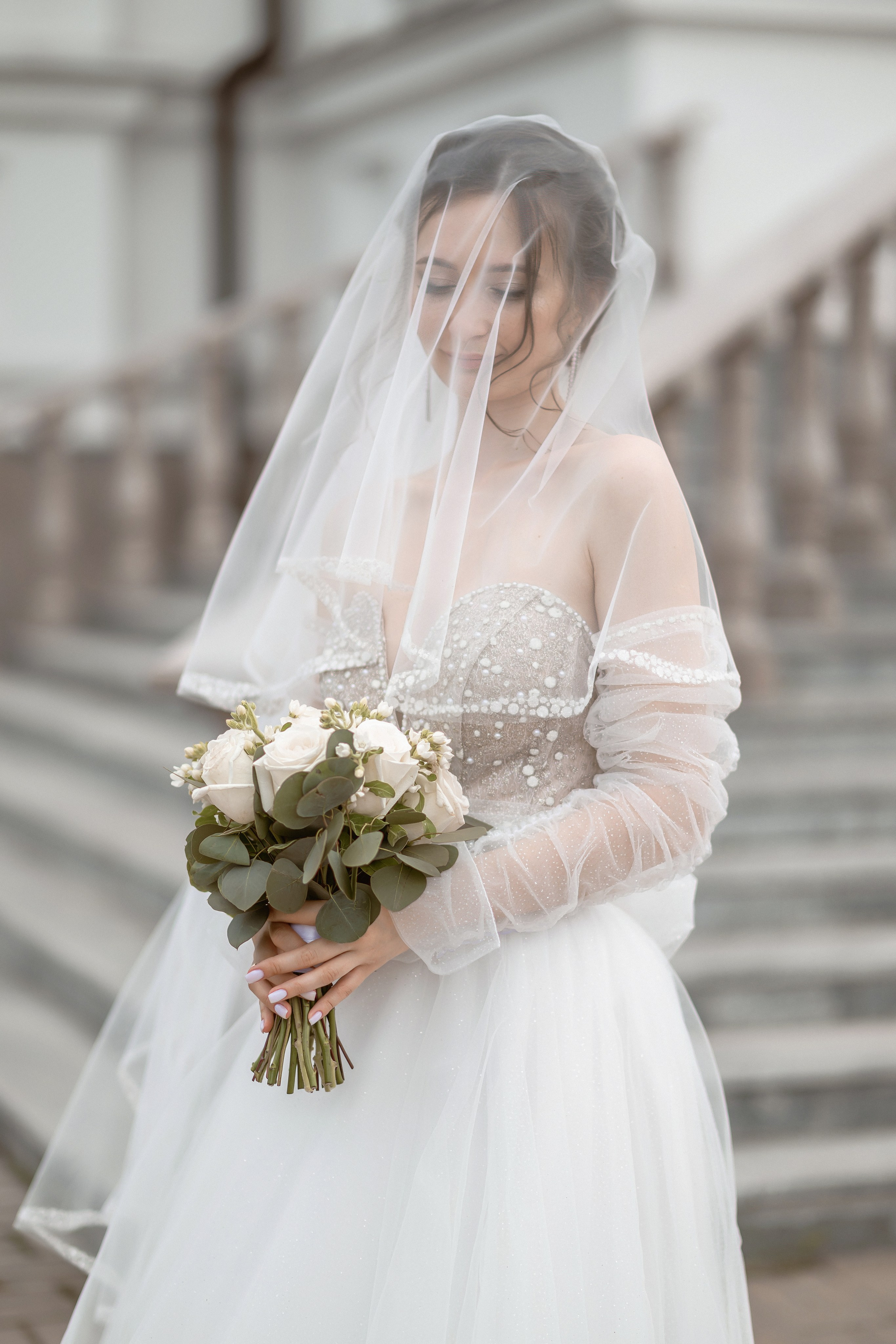 Евгений и Татьяна. Свадебный фотограф Белгород Валуйки Старый Оскол Воронеж