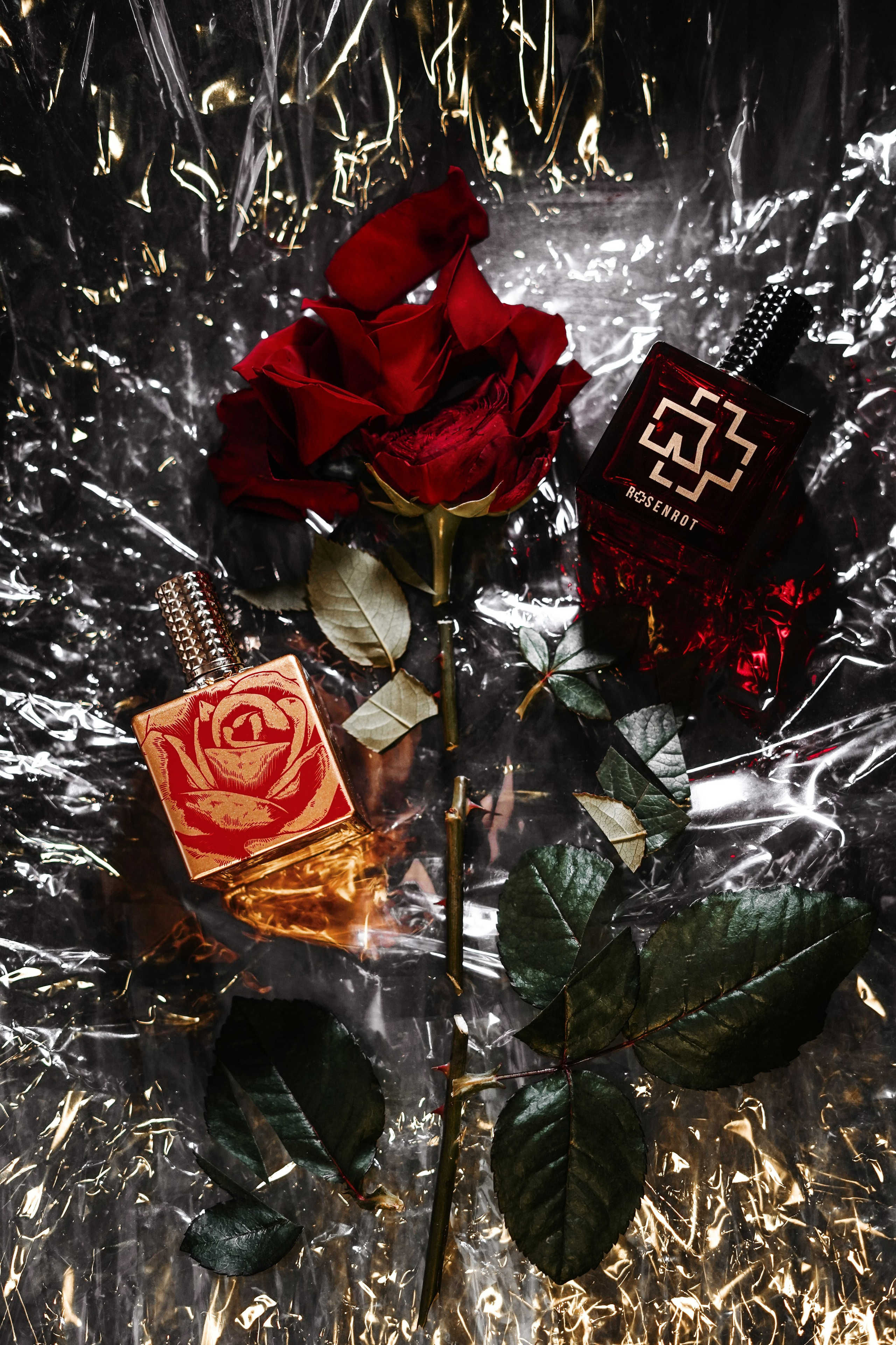 FRAGRANCE. Анна Ульянова