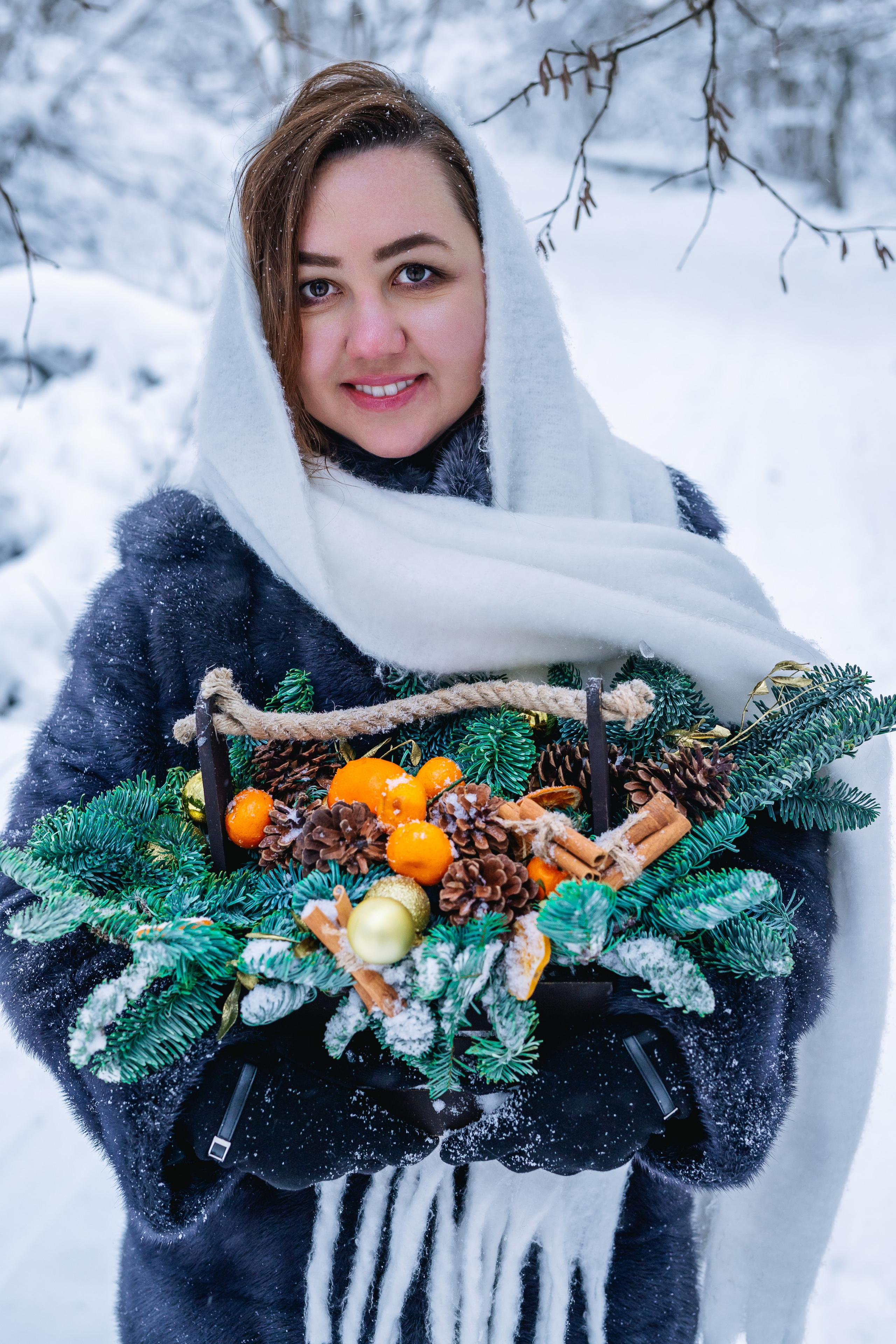 L&N. Семейный и детский фотограф по Москве и области