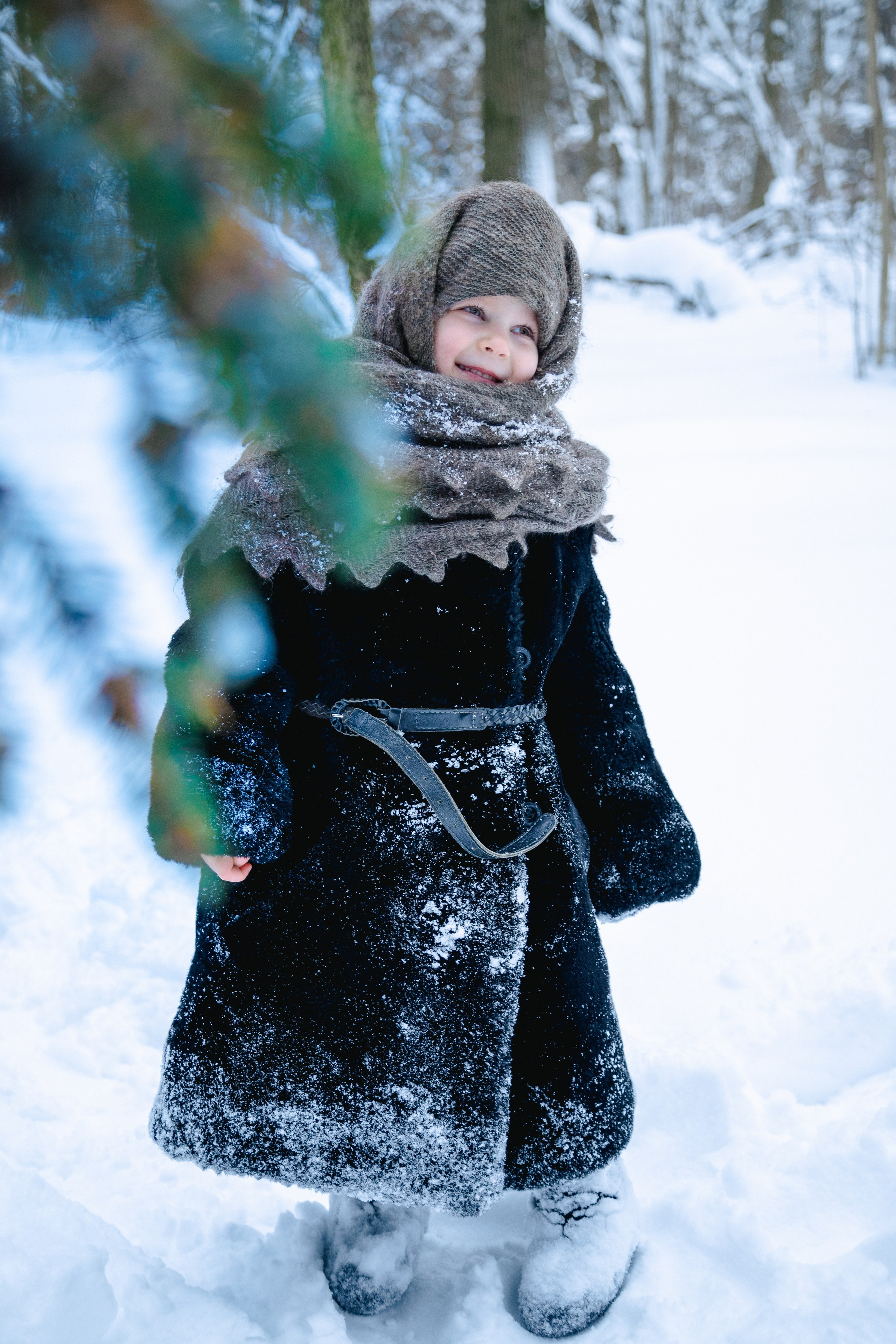 S. Семейный и детский фотограф по Москве и области