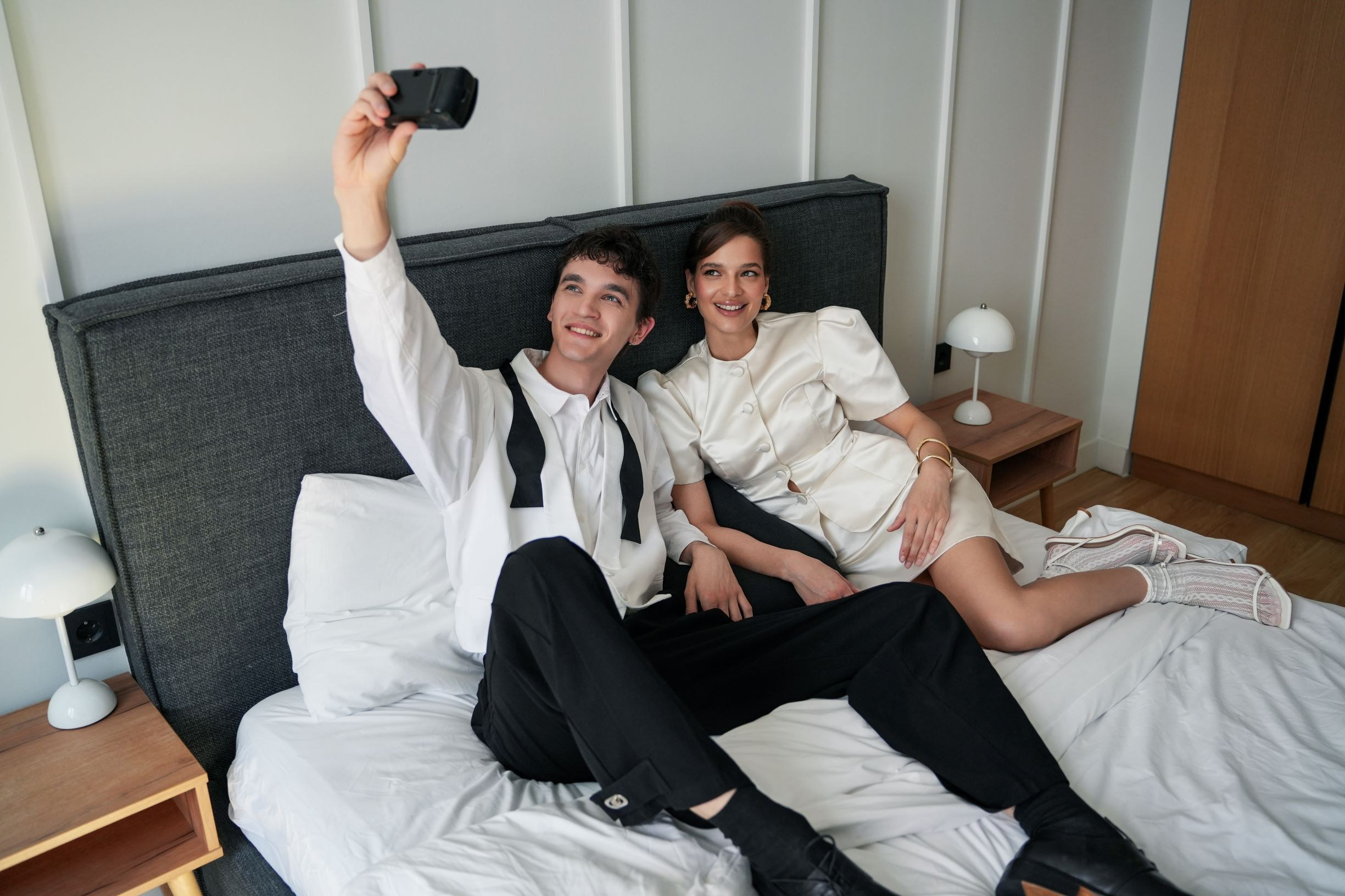 Николай и Екатерина. Свадебный фотограф и видеограф в Ростове-на-Дону Виталий Величко