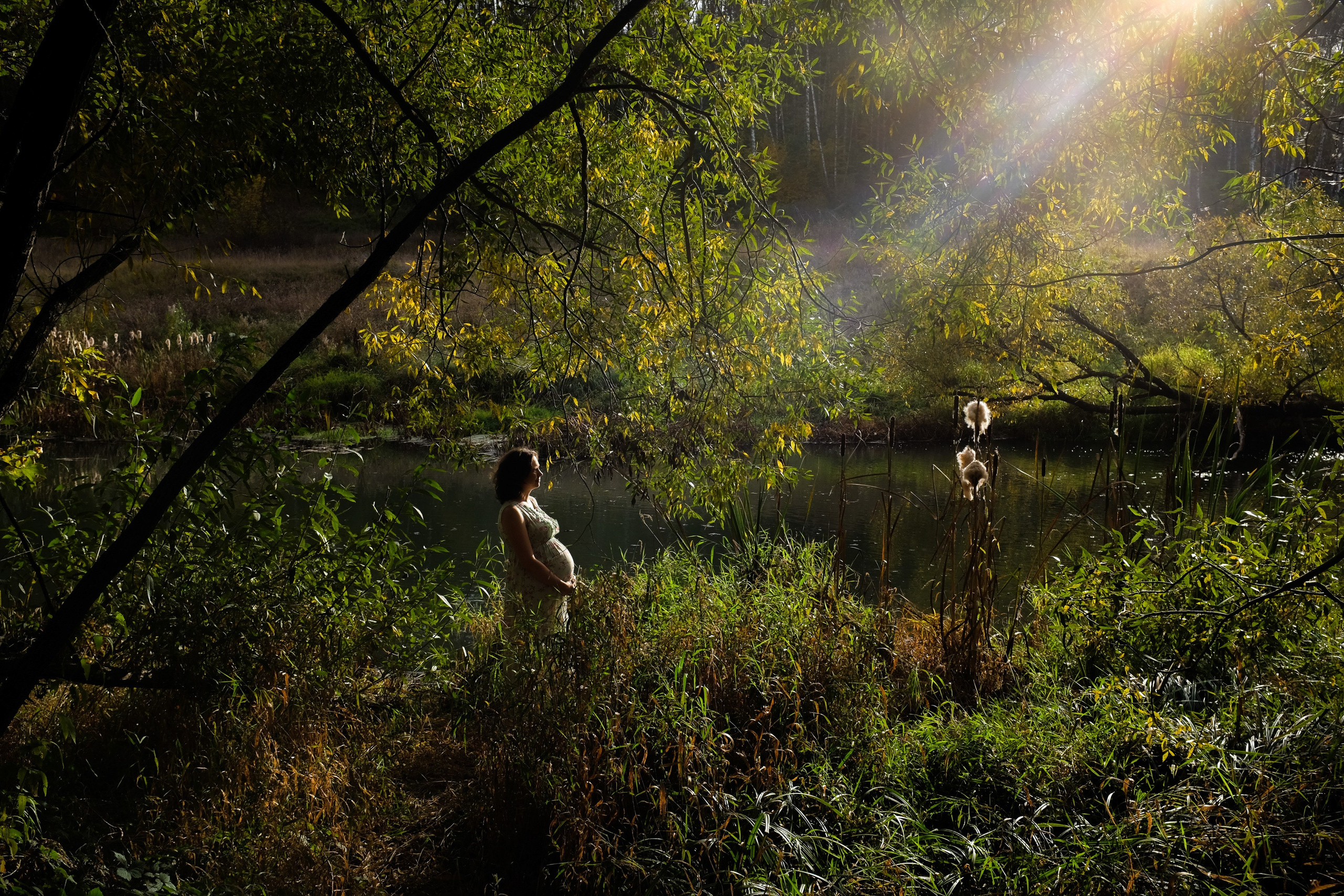 Singles 2. Alyona Kochetkova | Photographer and photography educator