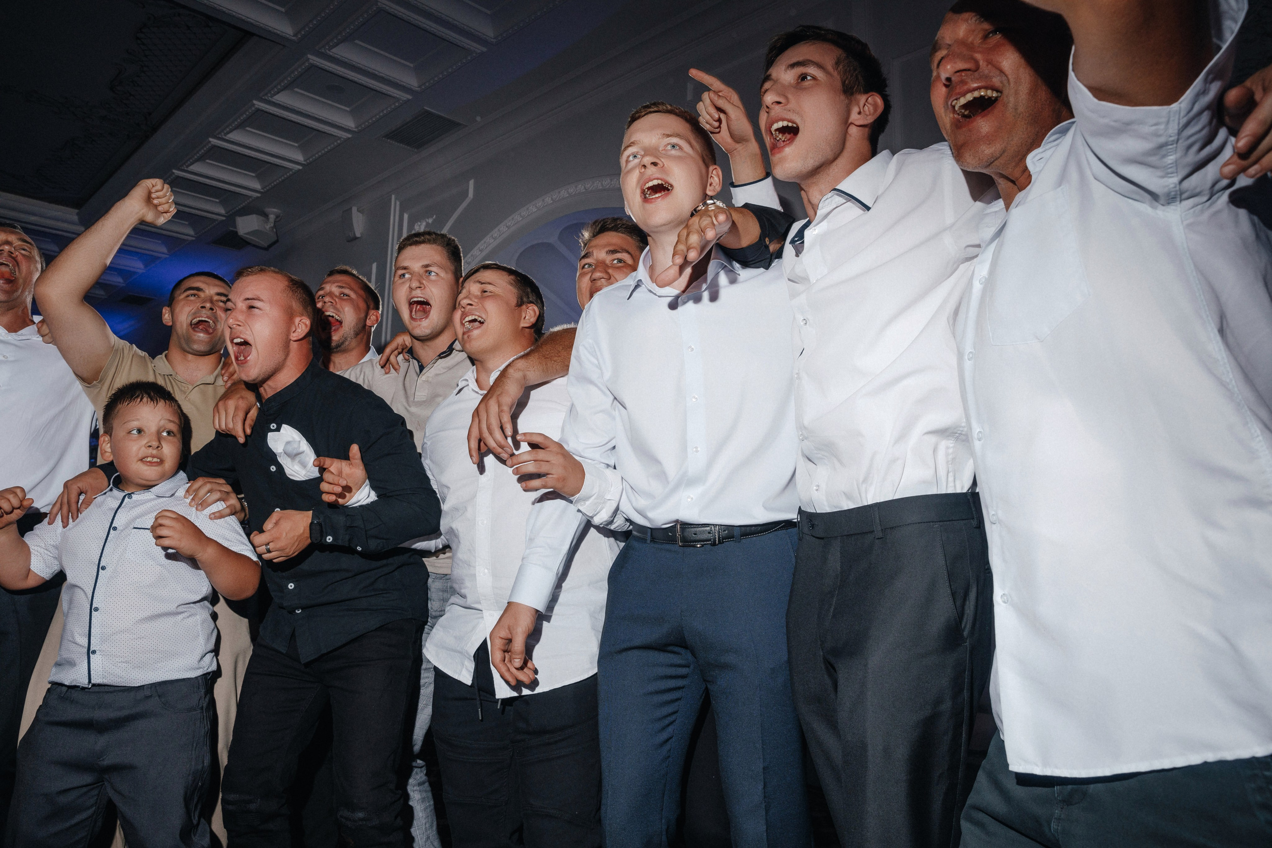 Варвара и Даниил. Фотограф во Владимире Татьяна Бабикова