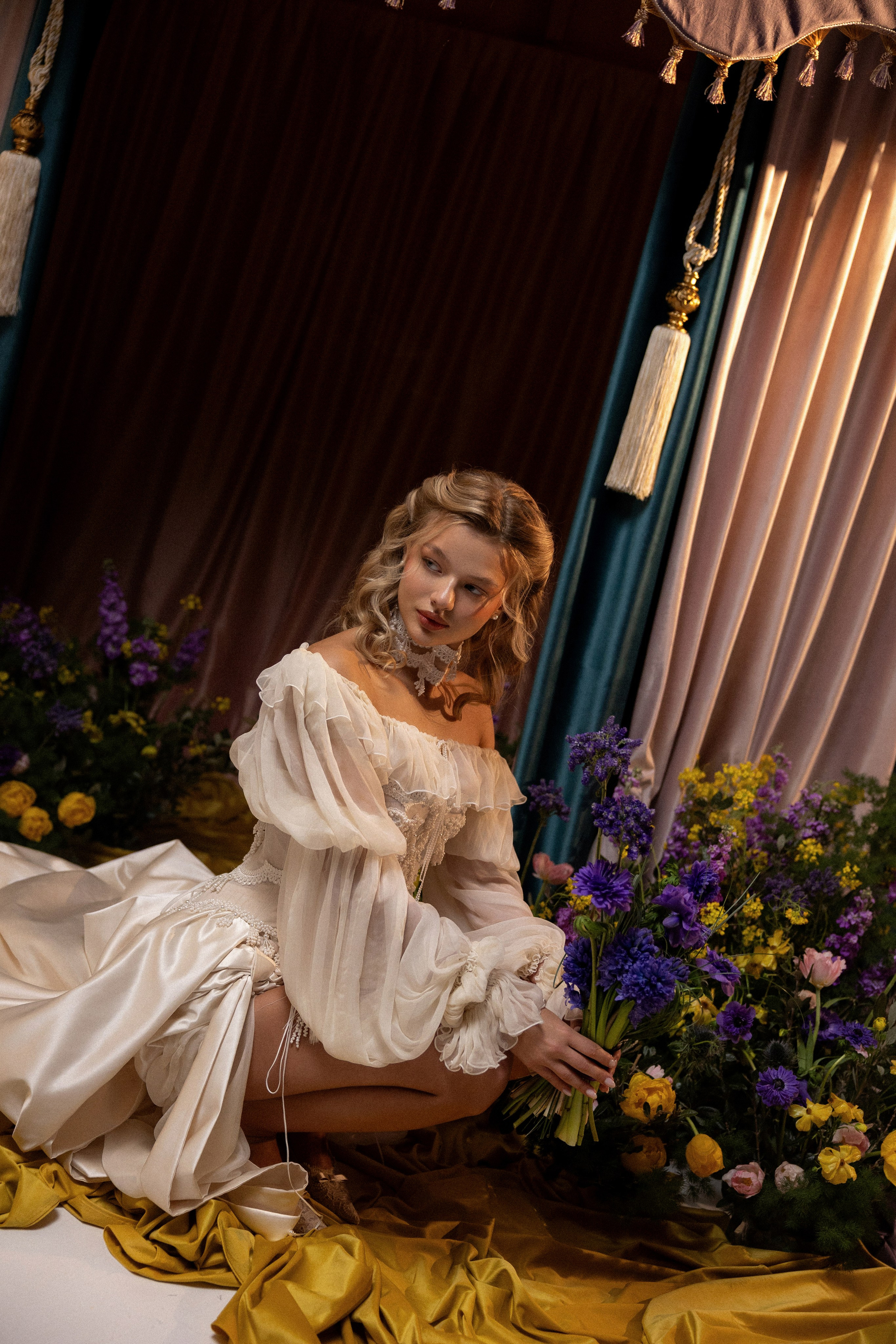 Владимир и Елизавета. Фотограф Краснодар