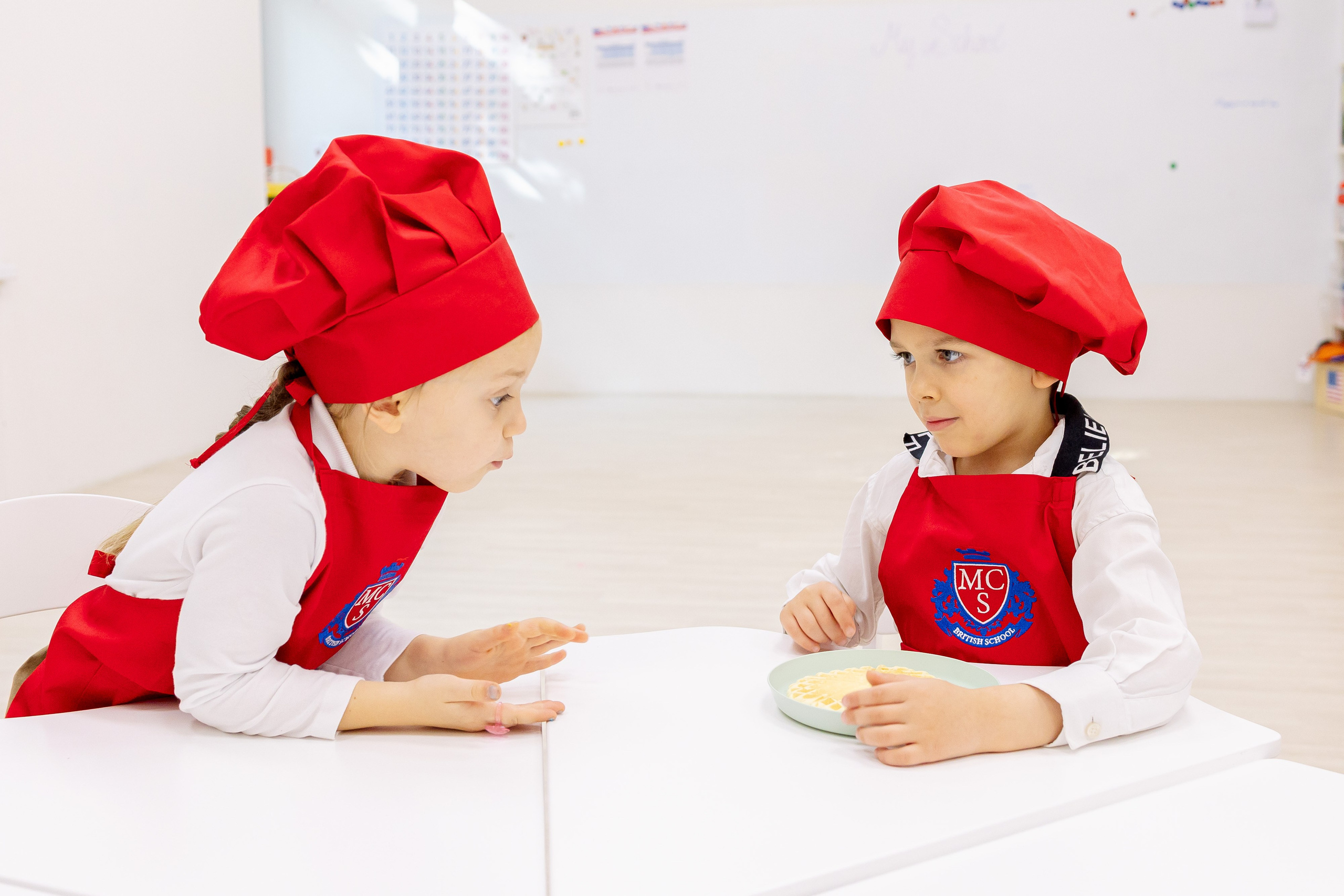 Детские занятия