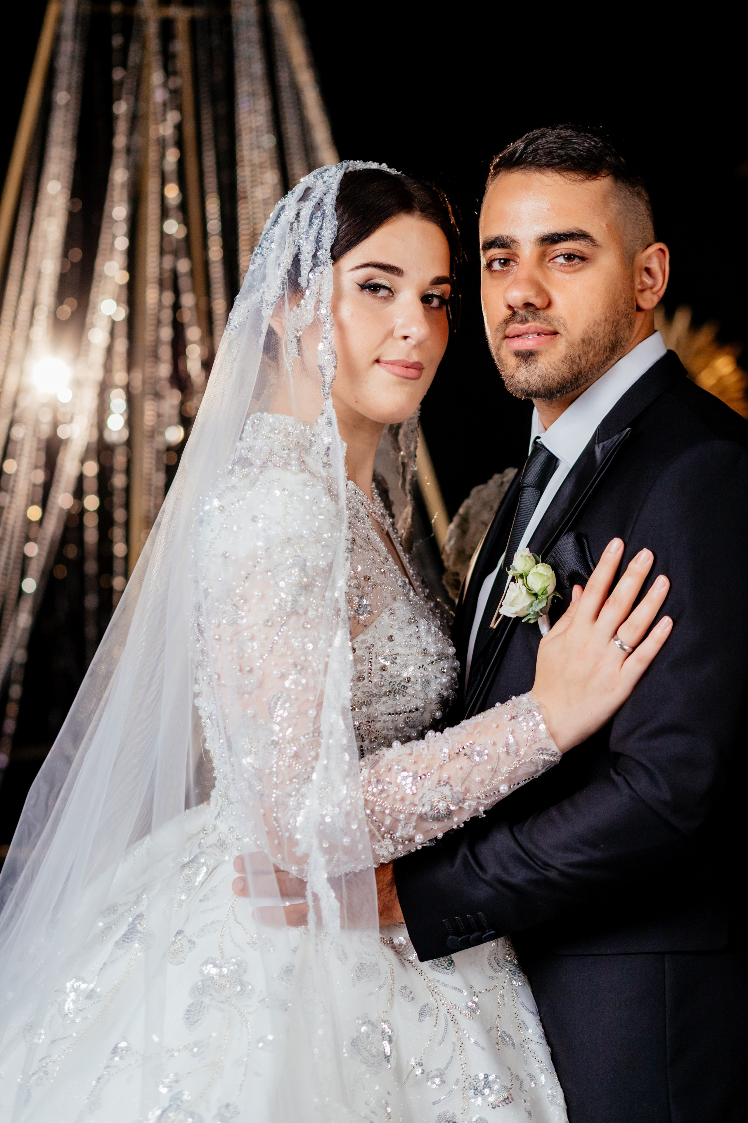 24 LETO N&M. Свадебный фотограф Тулинова Мария