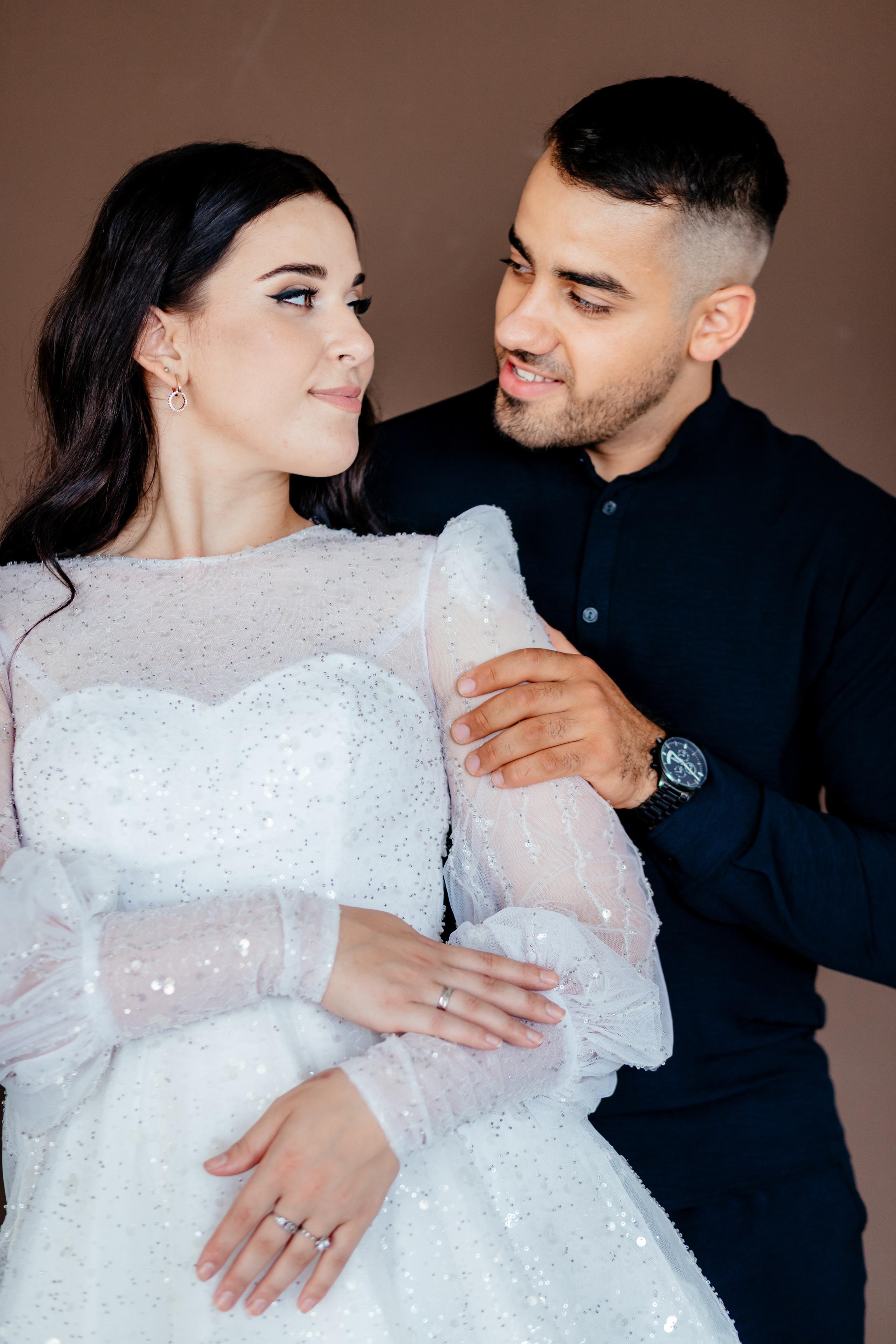 24 LETO N&M. Свадебный фотограф Тулинова Мария