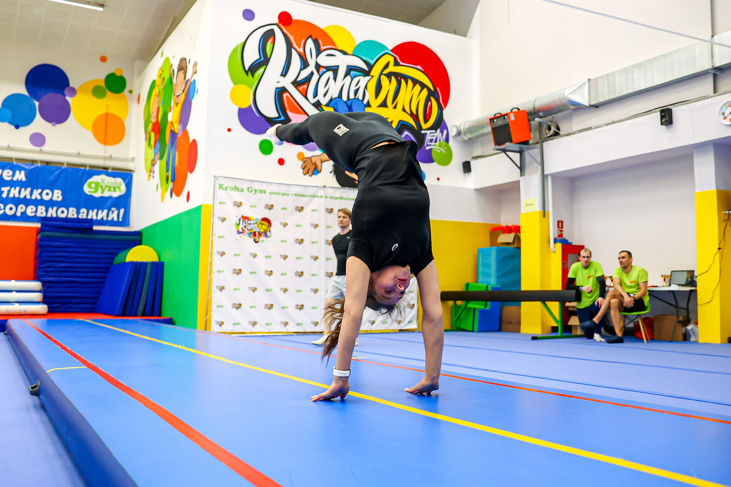 Спорт. Профессиональной фотограф в Санкт-Петербурге Алексей Киселёв