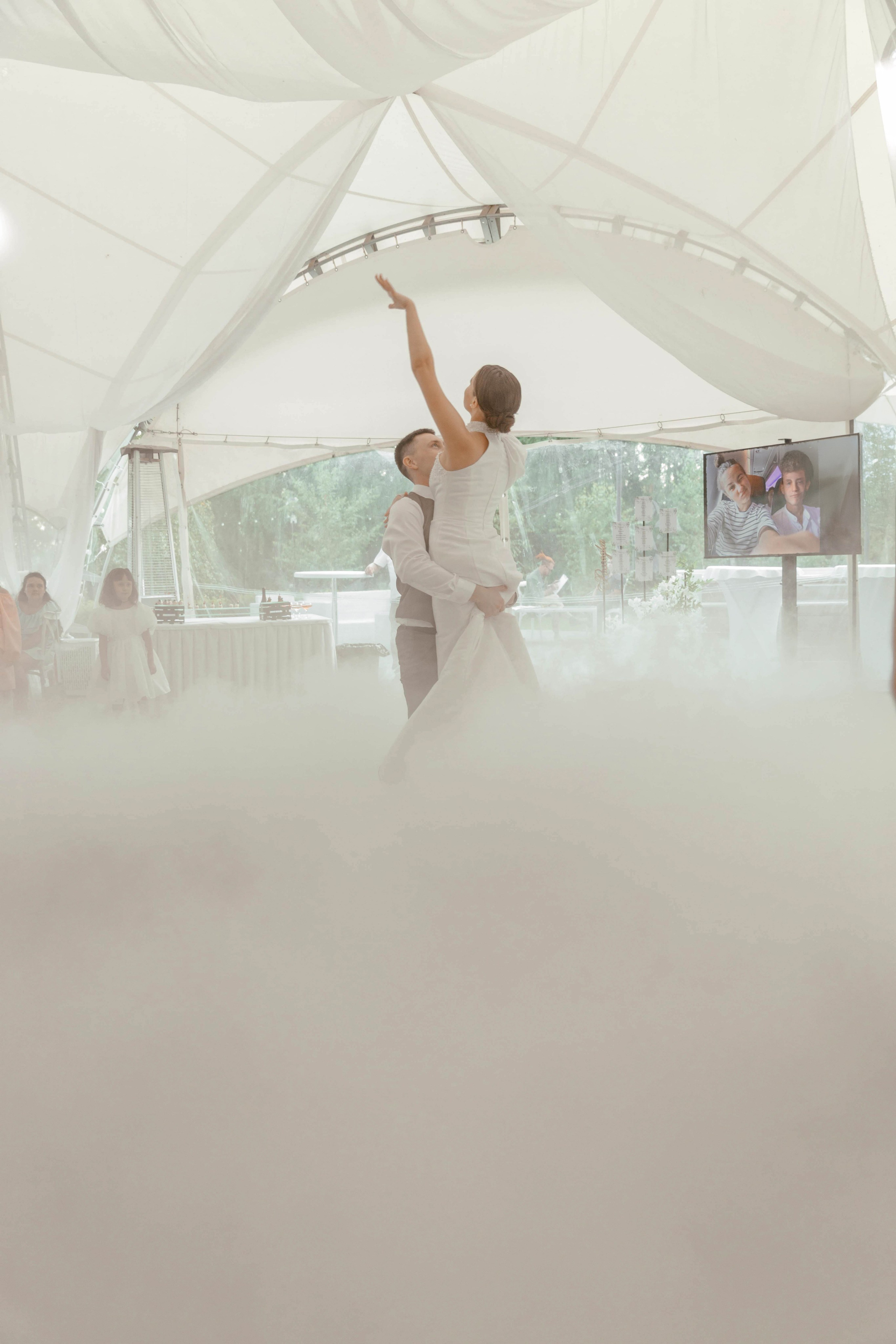 Роман & София. Свадебный и семейный фотограф в Ижевске