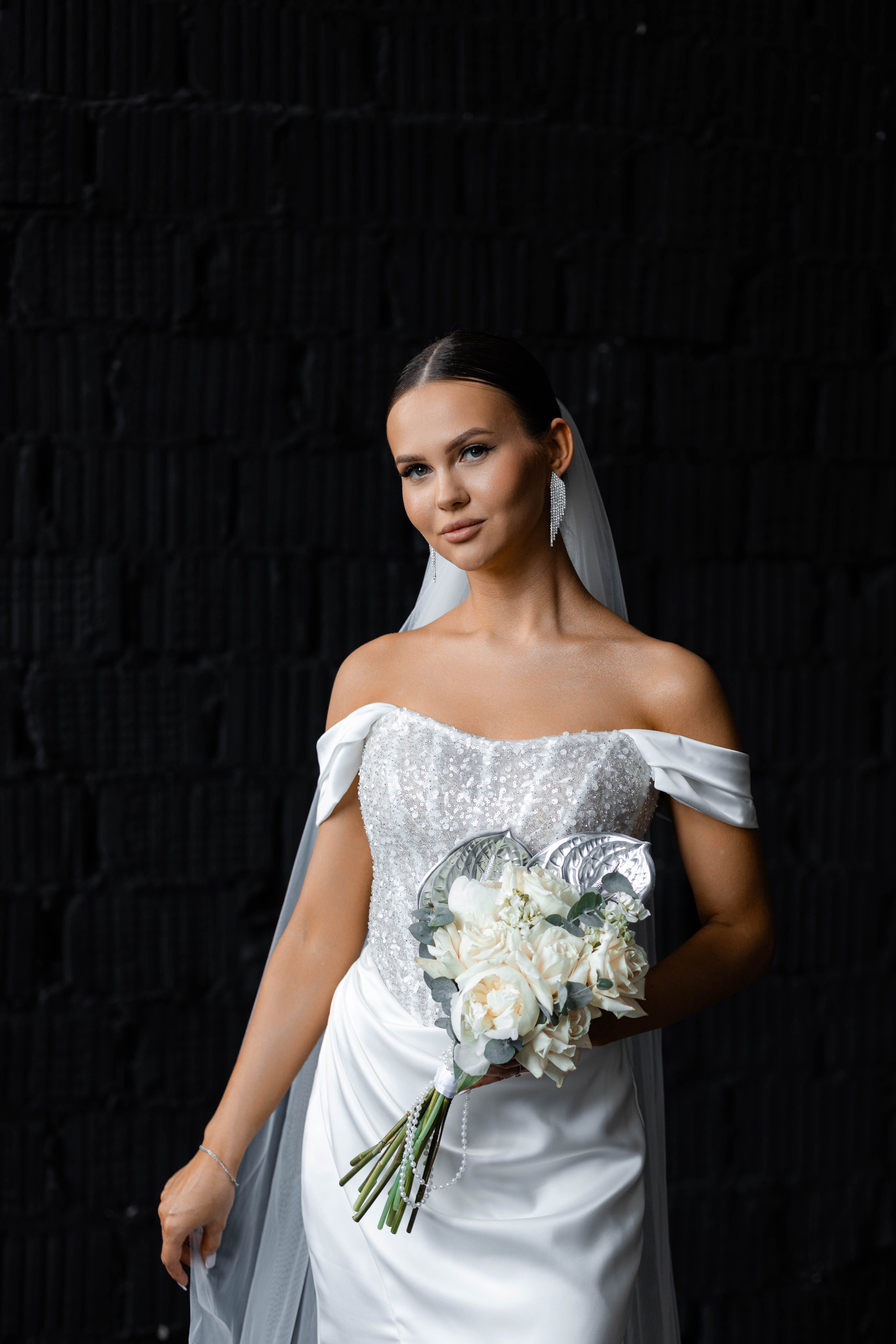 Никита & Дарья. Свадебный и семейный фотограф в Ижевске