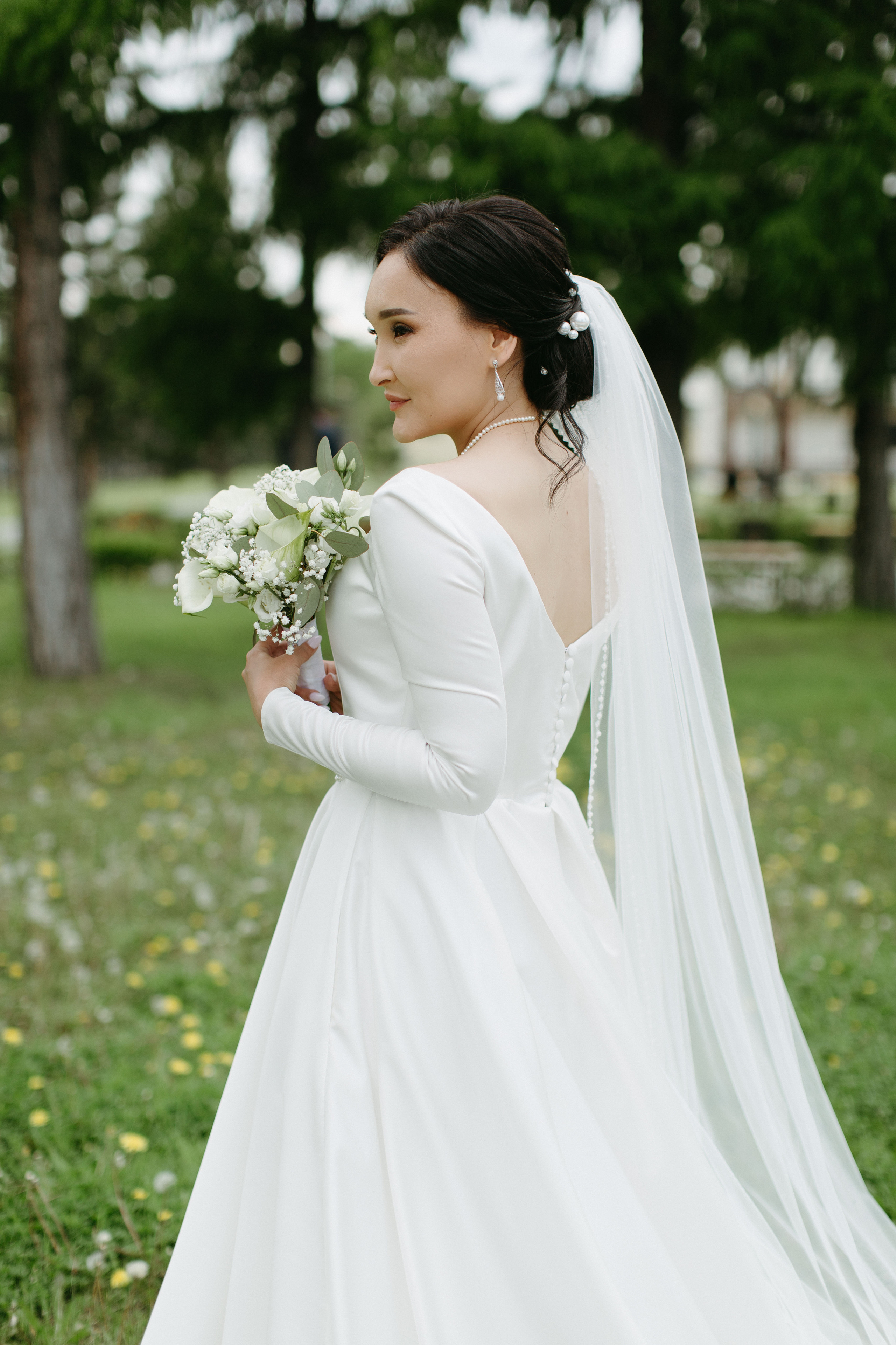 Субудай и Айдана. Главная