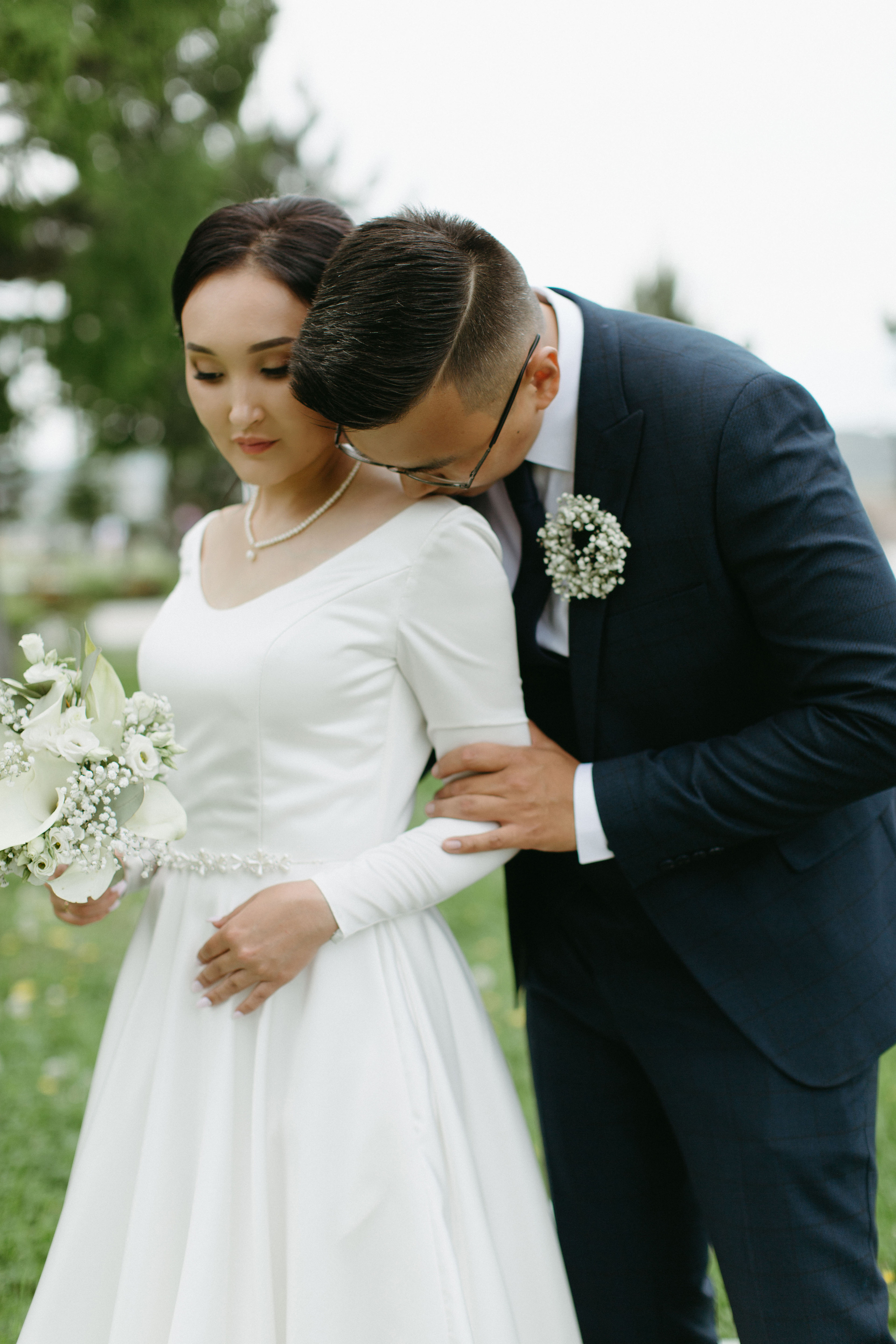 Субудай и Айдана. Главная