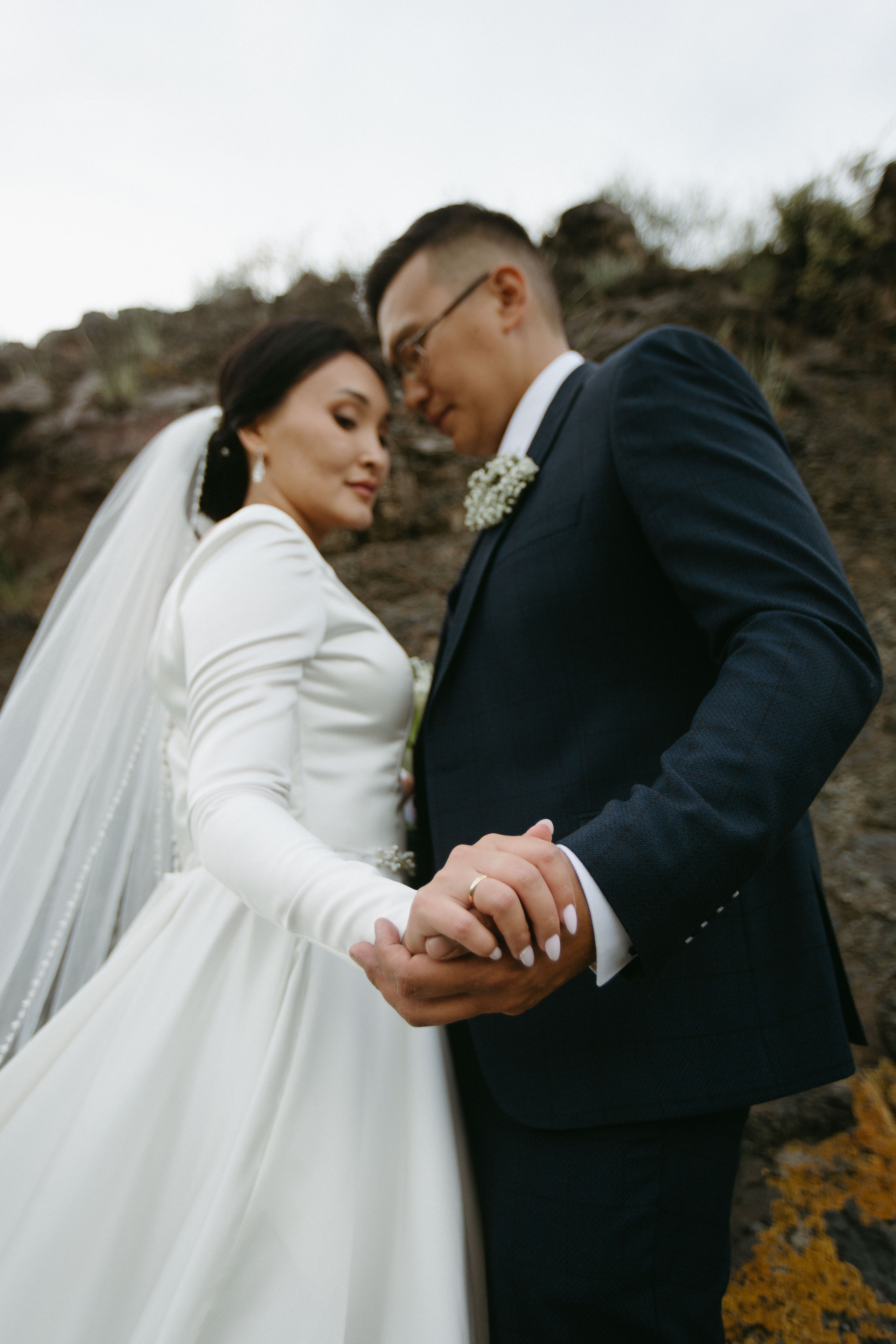 Субудай и Айдана. Главная