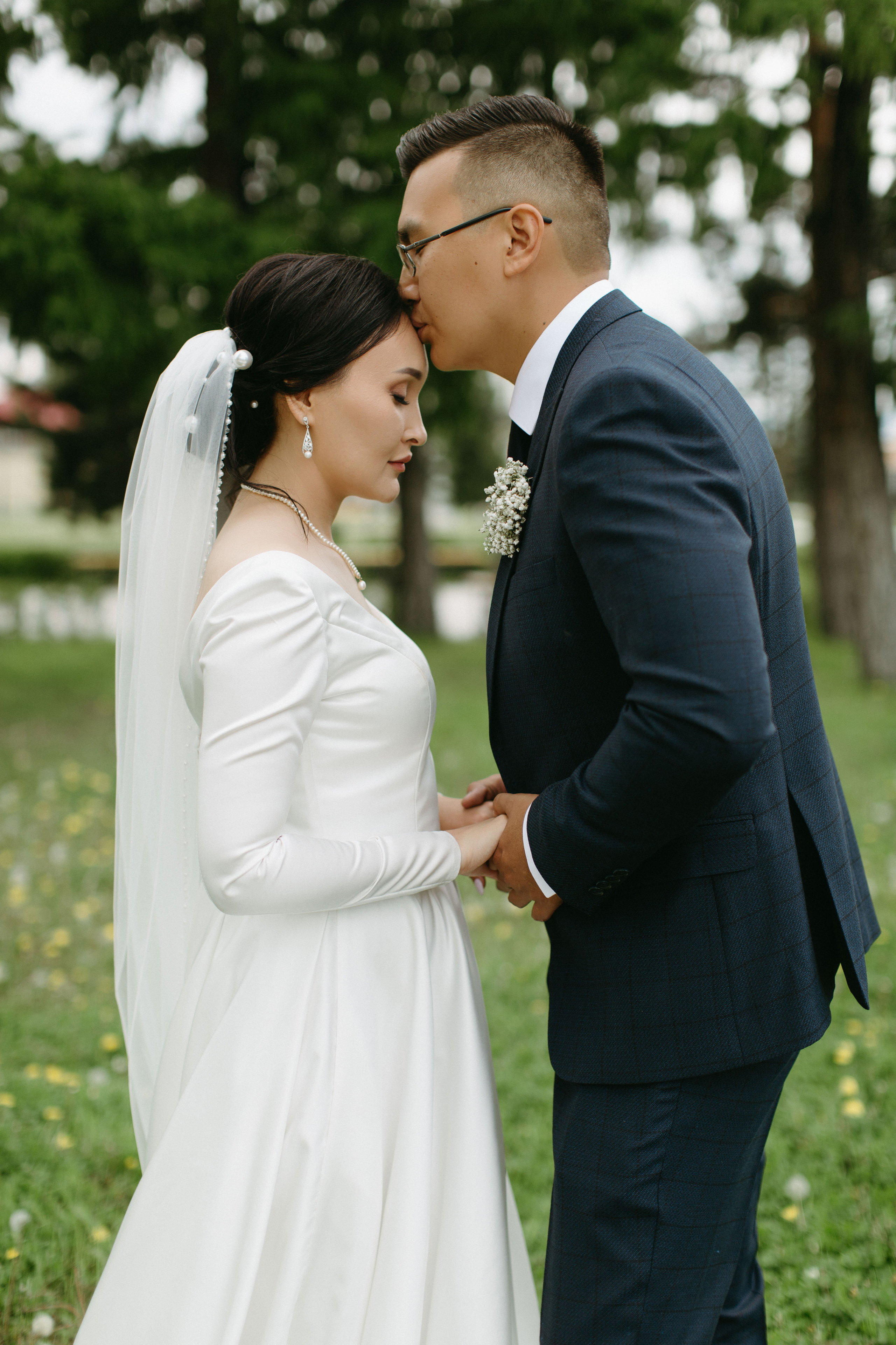 Субудай и Айдана. Главная