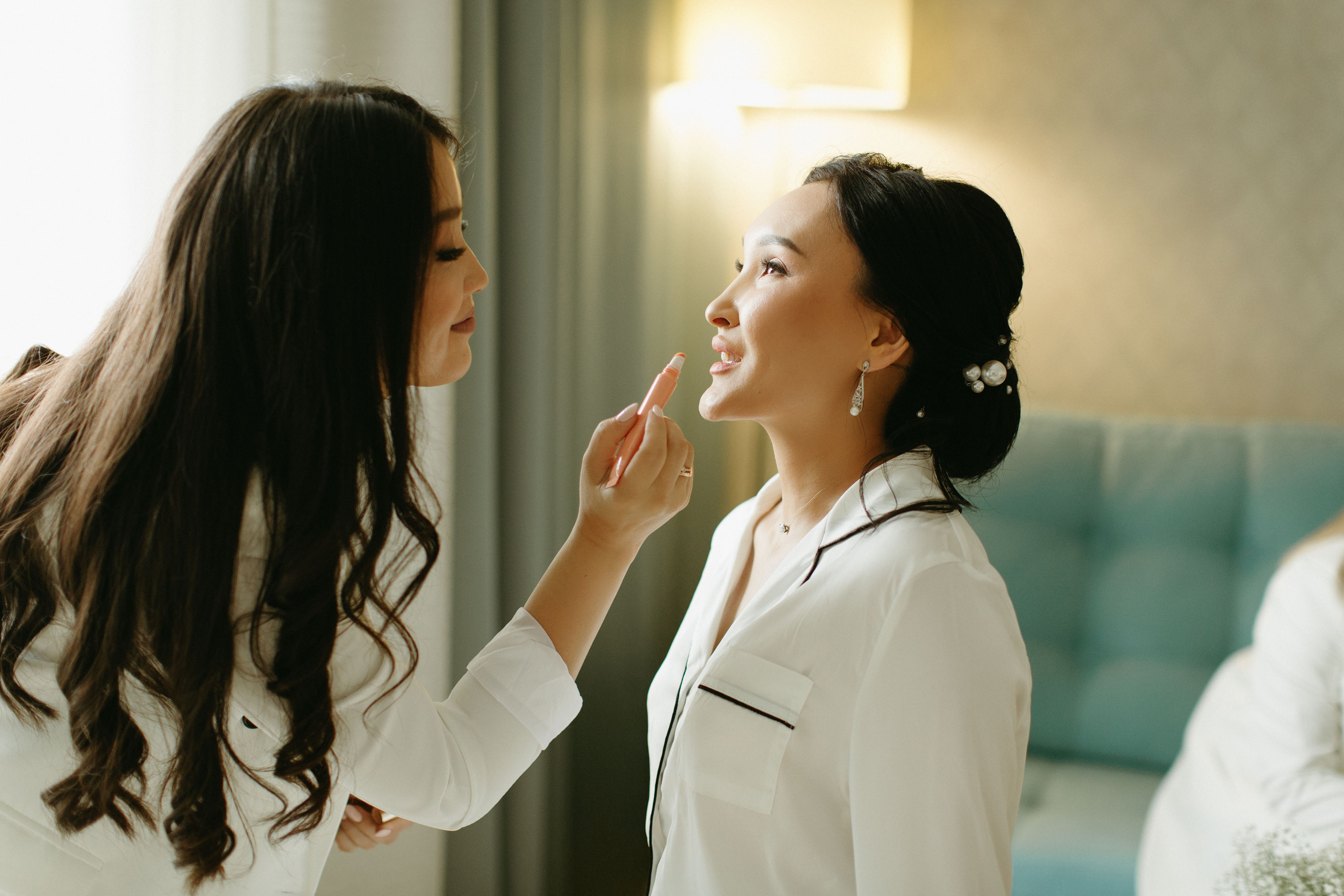 Субудай и Айдана. Главная