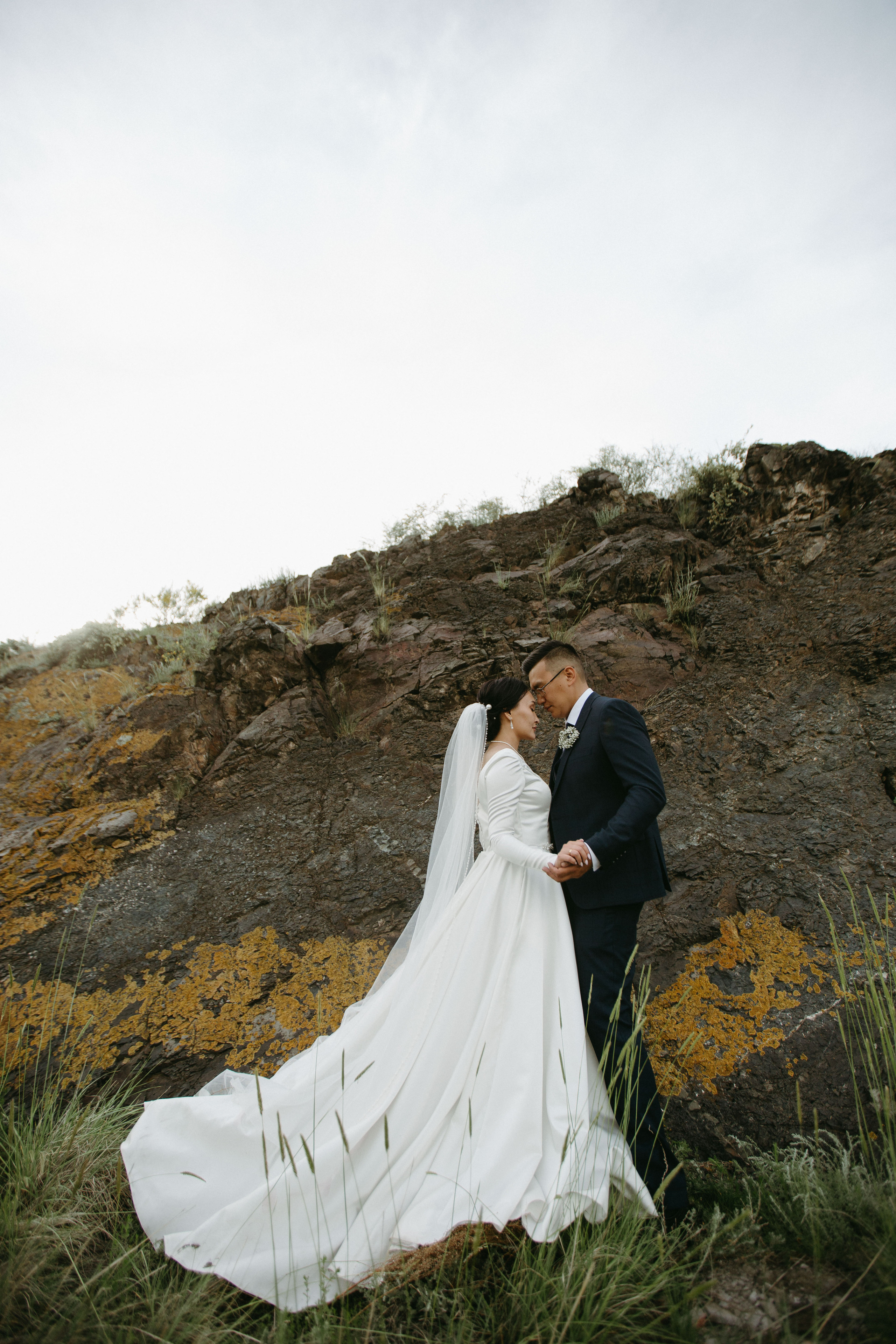 Субудай и Айдана. Главная