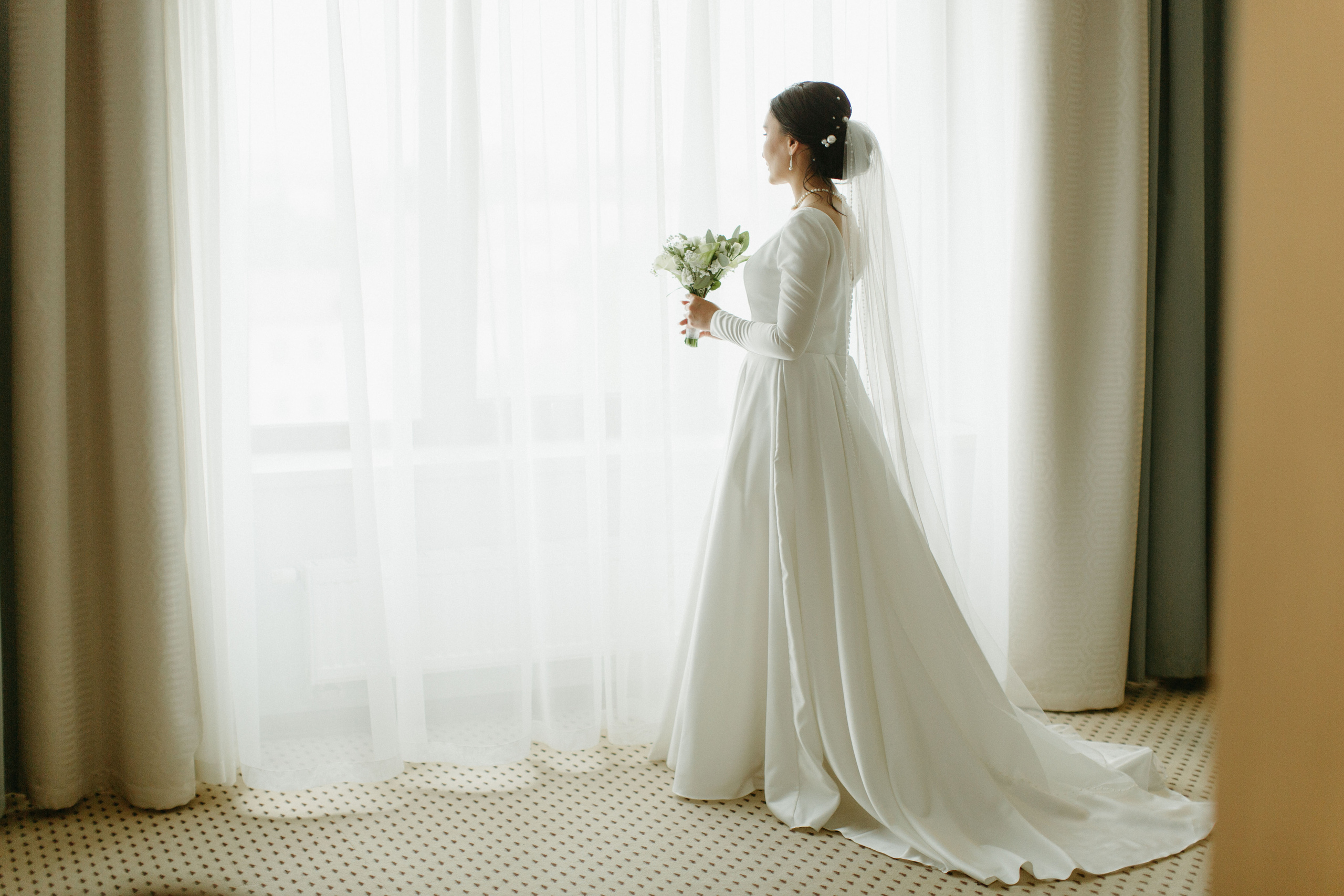 Субудай и Айдана. Главная