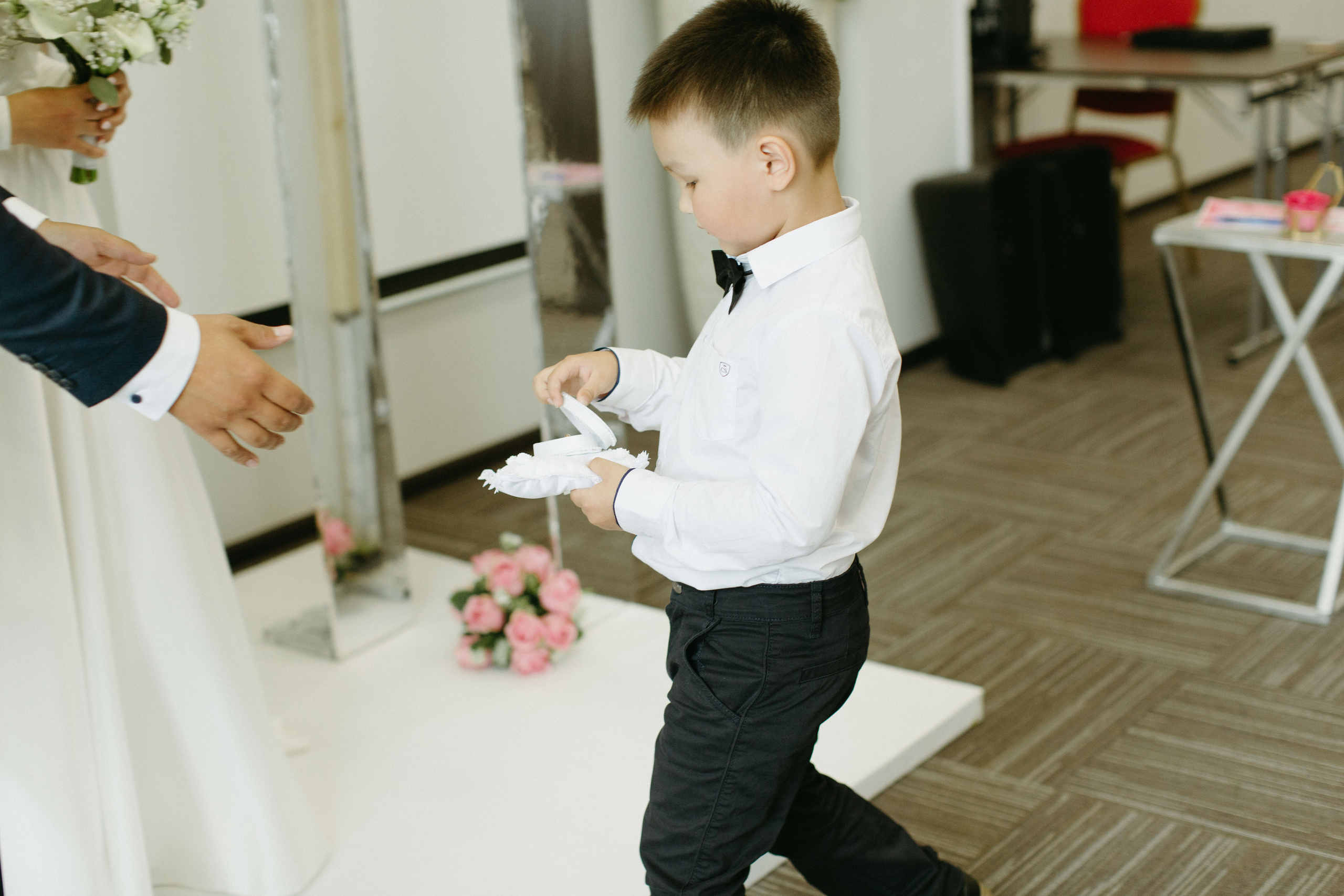 Субудай и Айдана. Главная