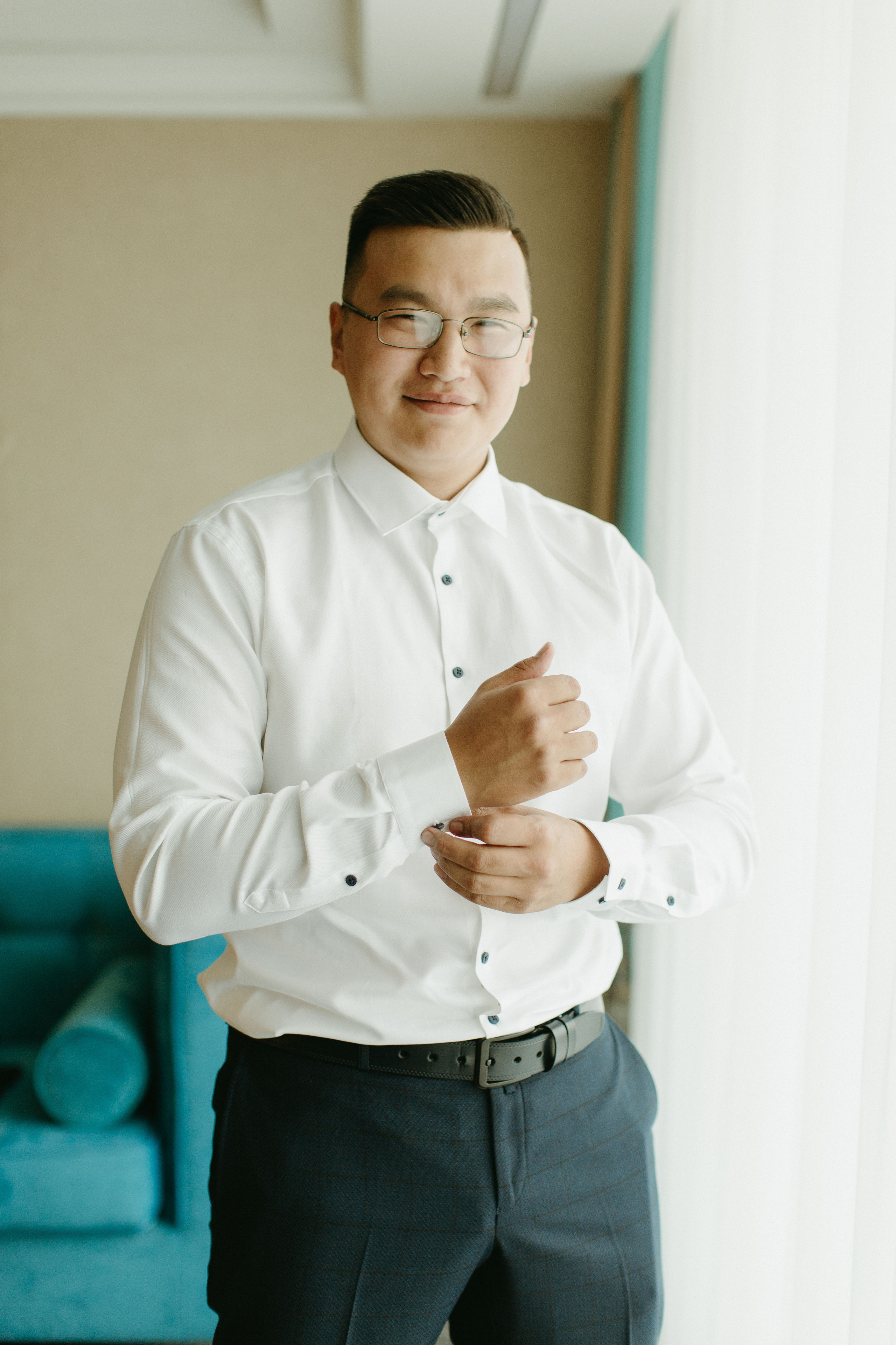 Субудай и Айдана. Главная