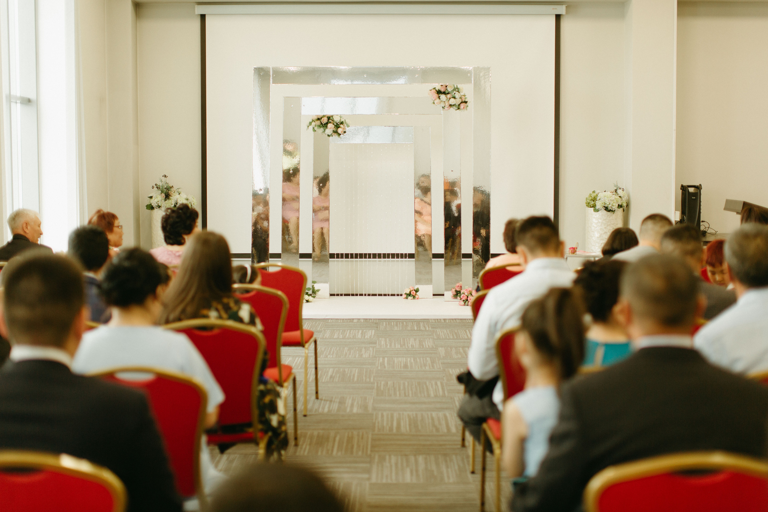 Субудай и Айдана. Главная