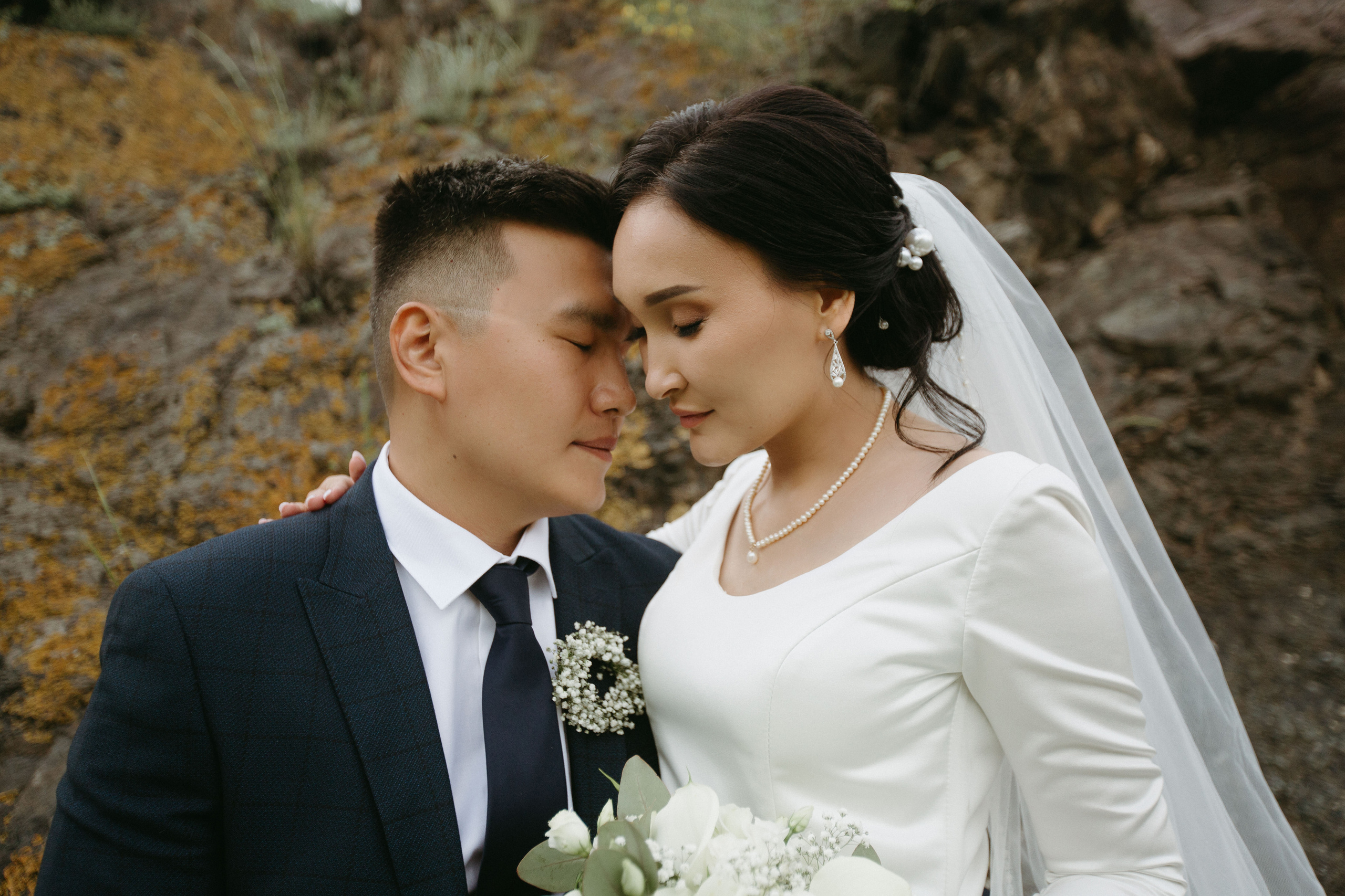 Субудай и Айдана. Главная