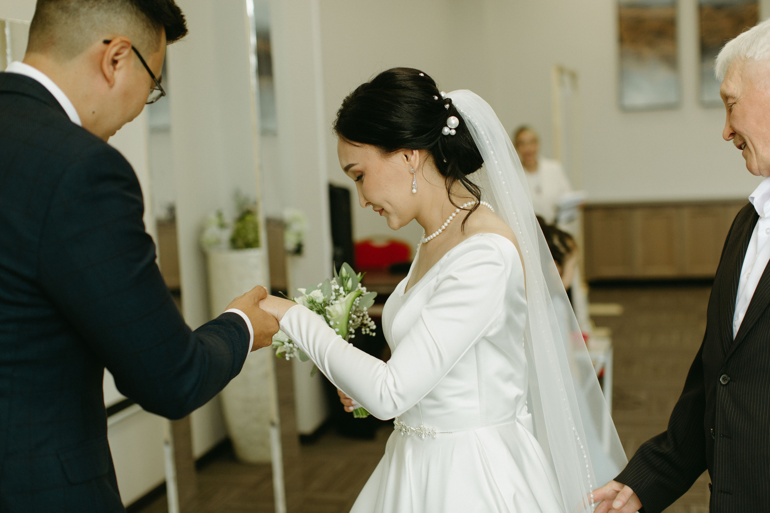 Субудай и Айдана. Главная