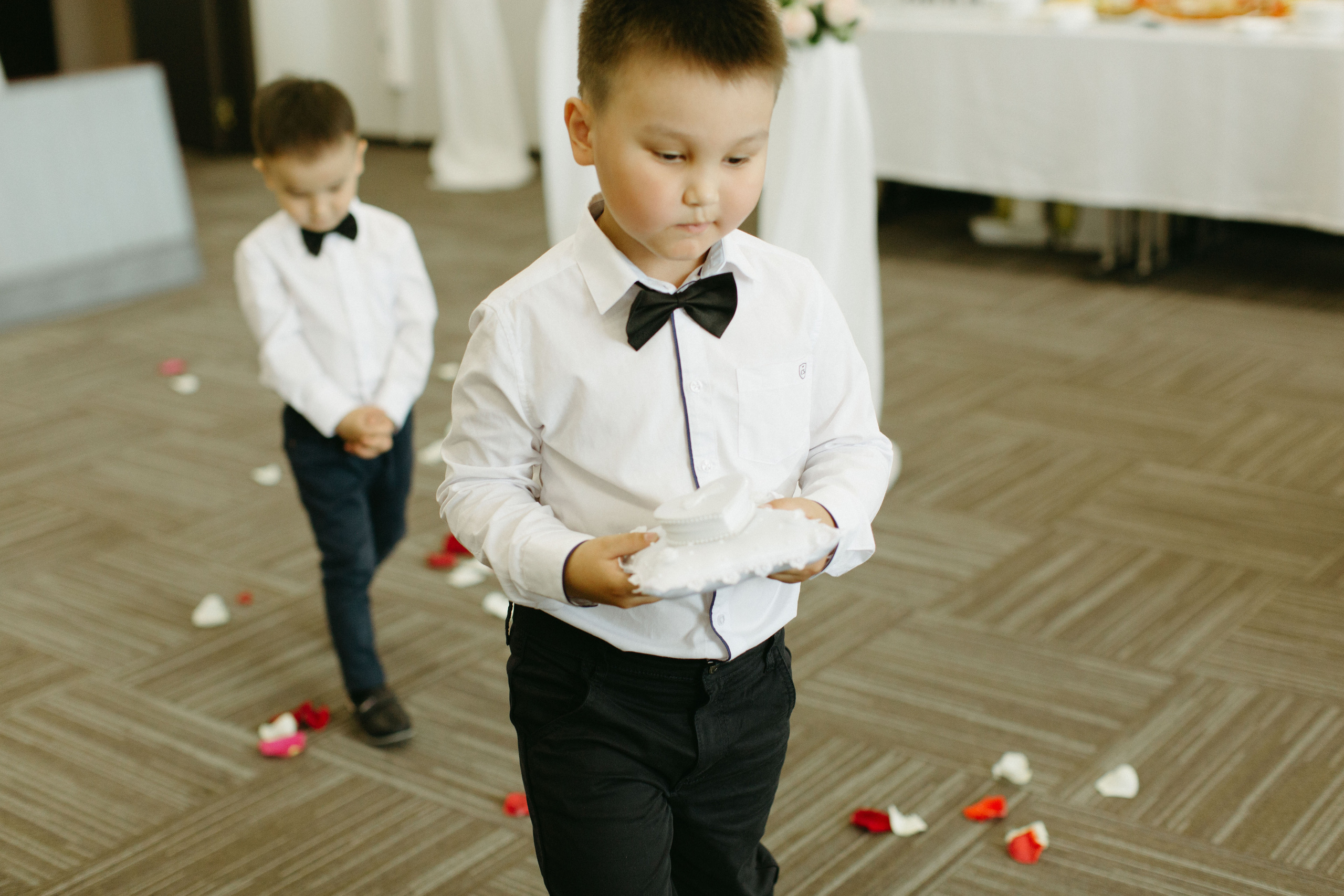 Субудай и Айдана. Главная