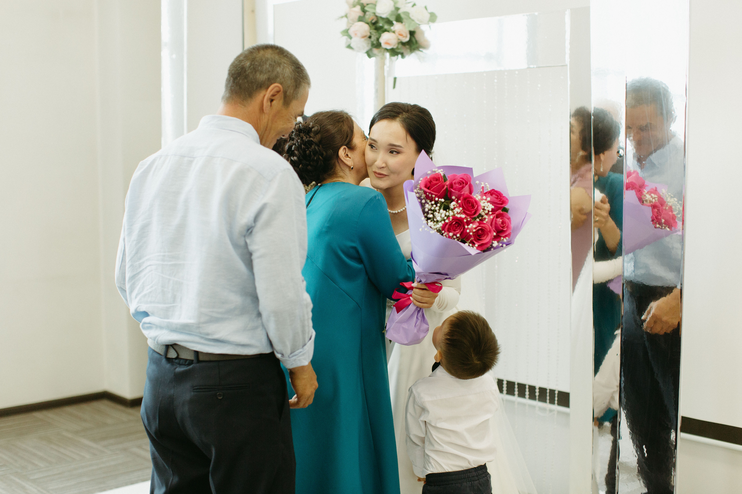 Субудай и Айдана. Главная