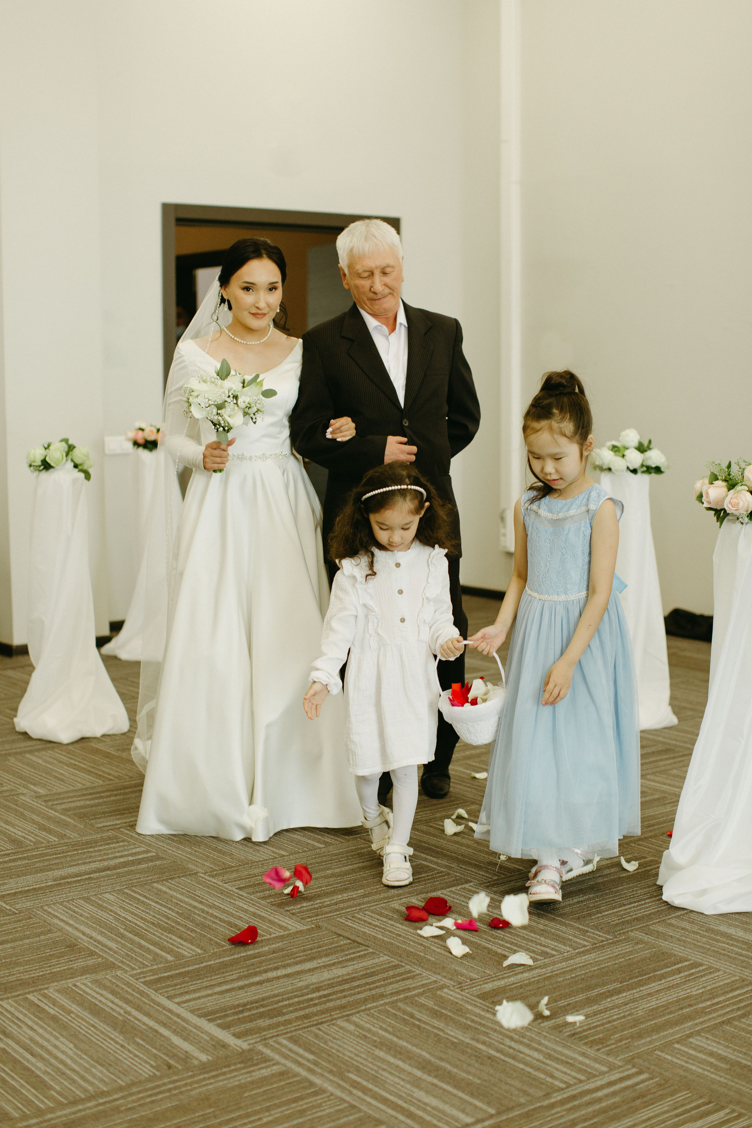 Субудай и Айдана. Главная