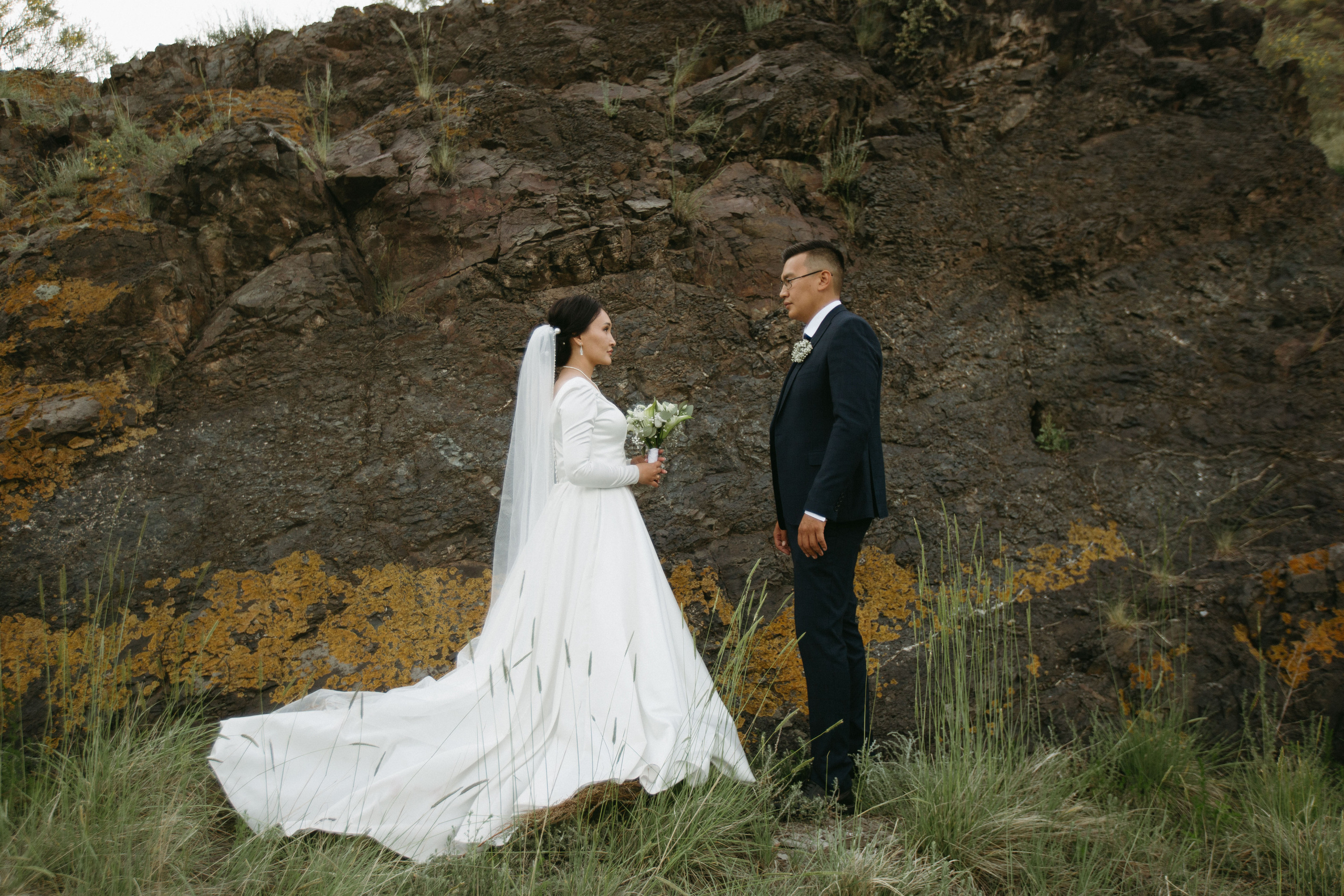 Субудай и Айдана. Главная