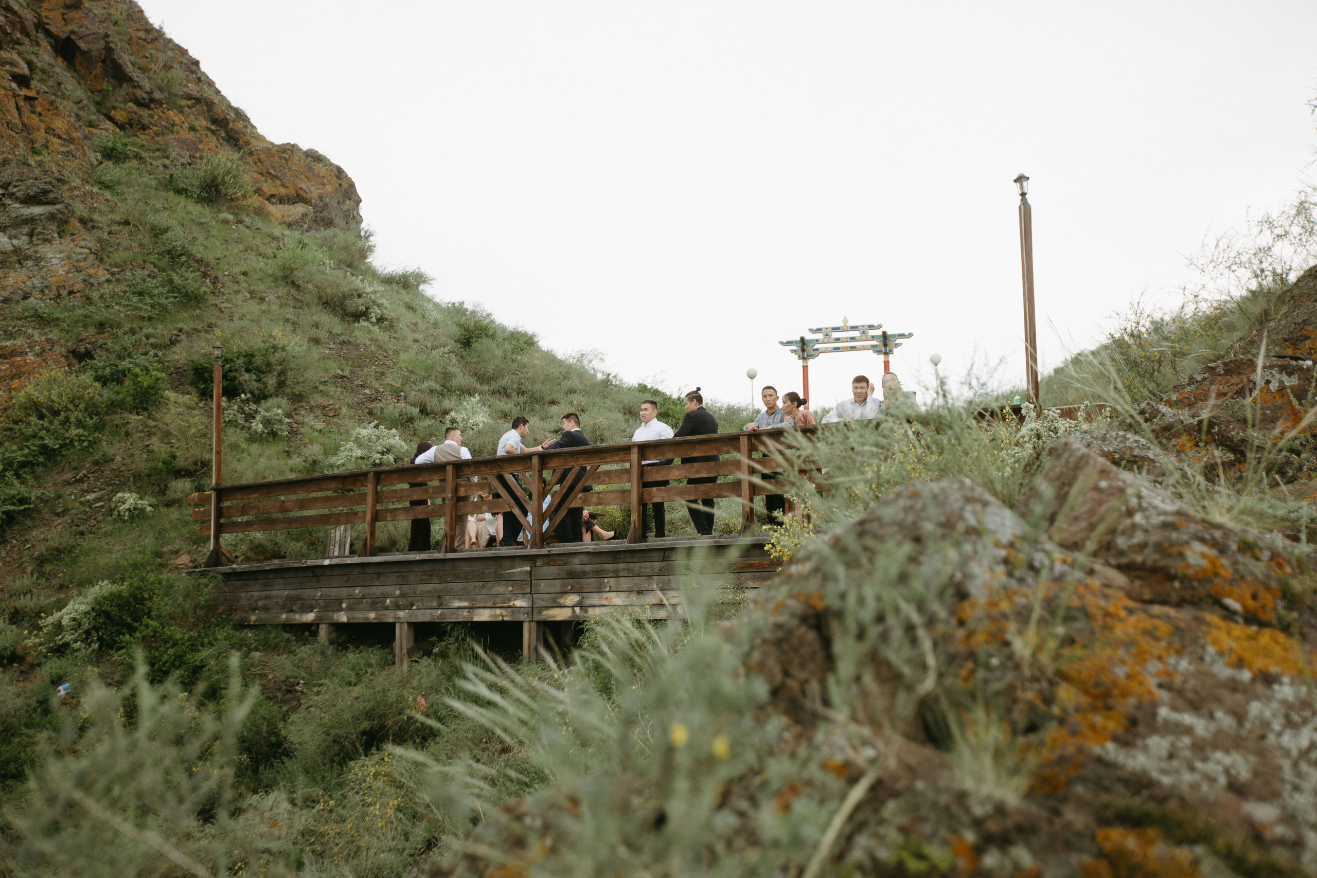 Субудай и Айдана. Главная