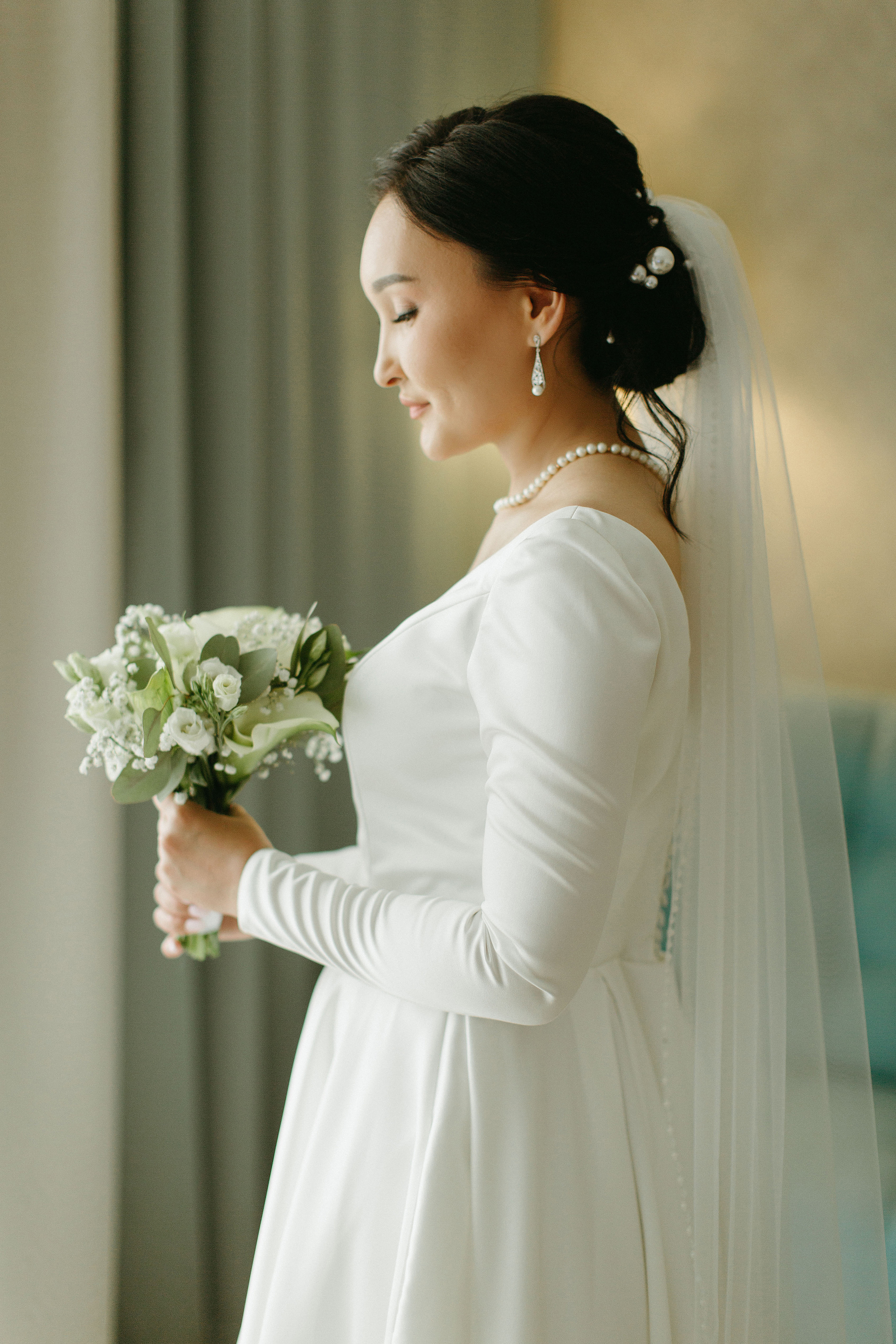 Субудай и Айдана. Главная