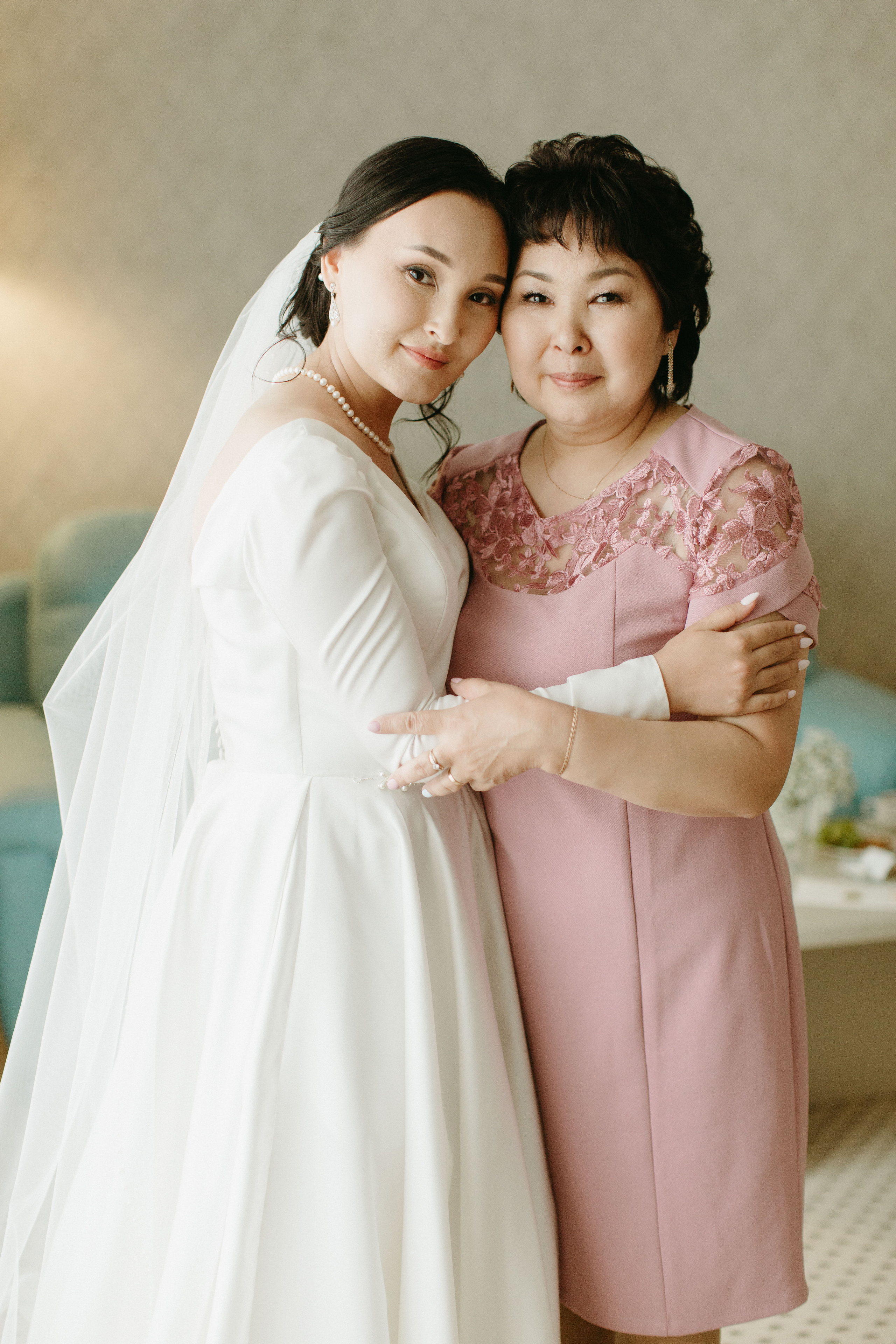 Субудай и Айдана. Главная