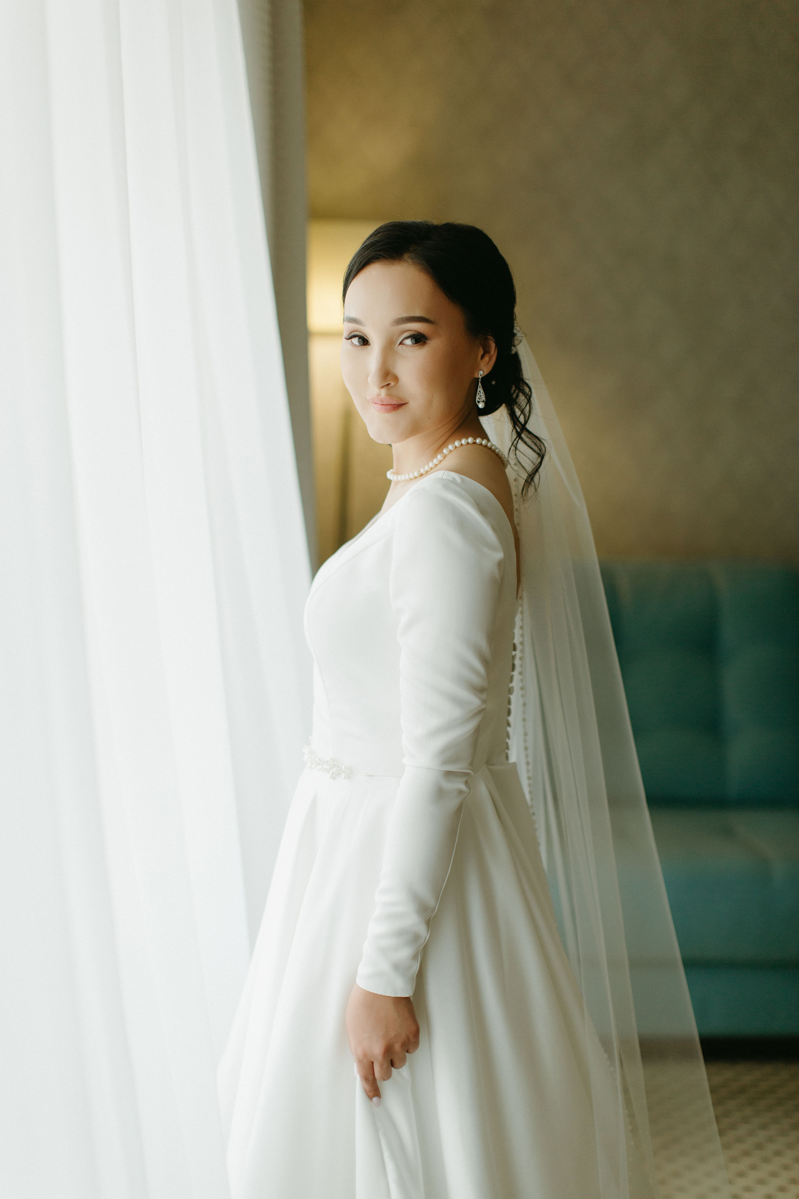 Субудай и Айдана. Главная