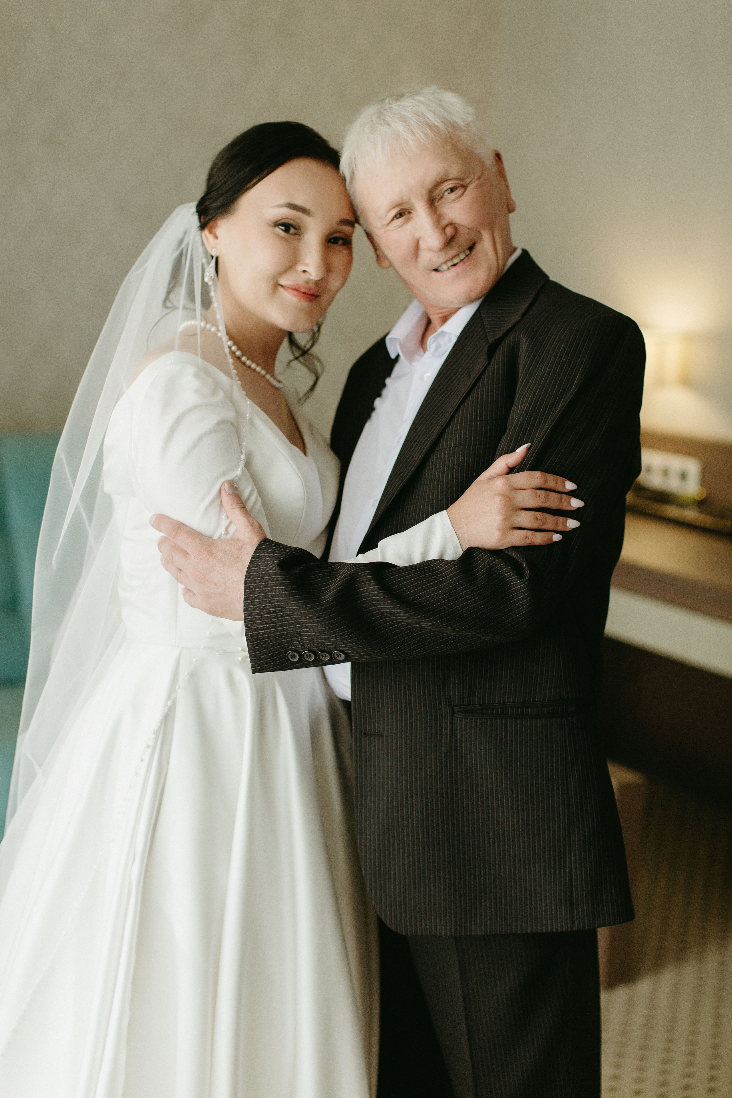 Субудай и Айдана. Главная