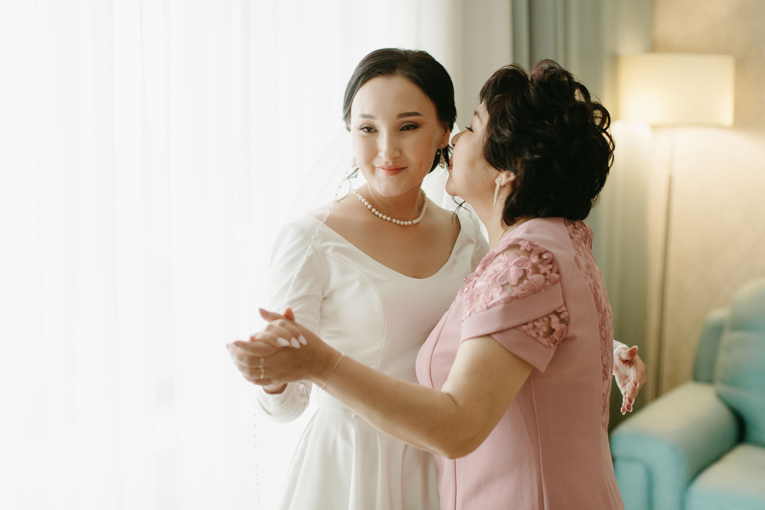 Субудай и Айдана. Главная