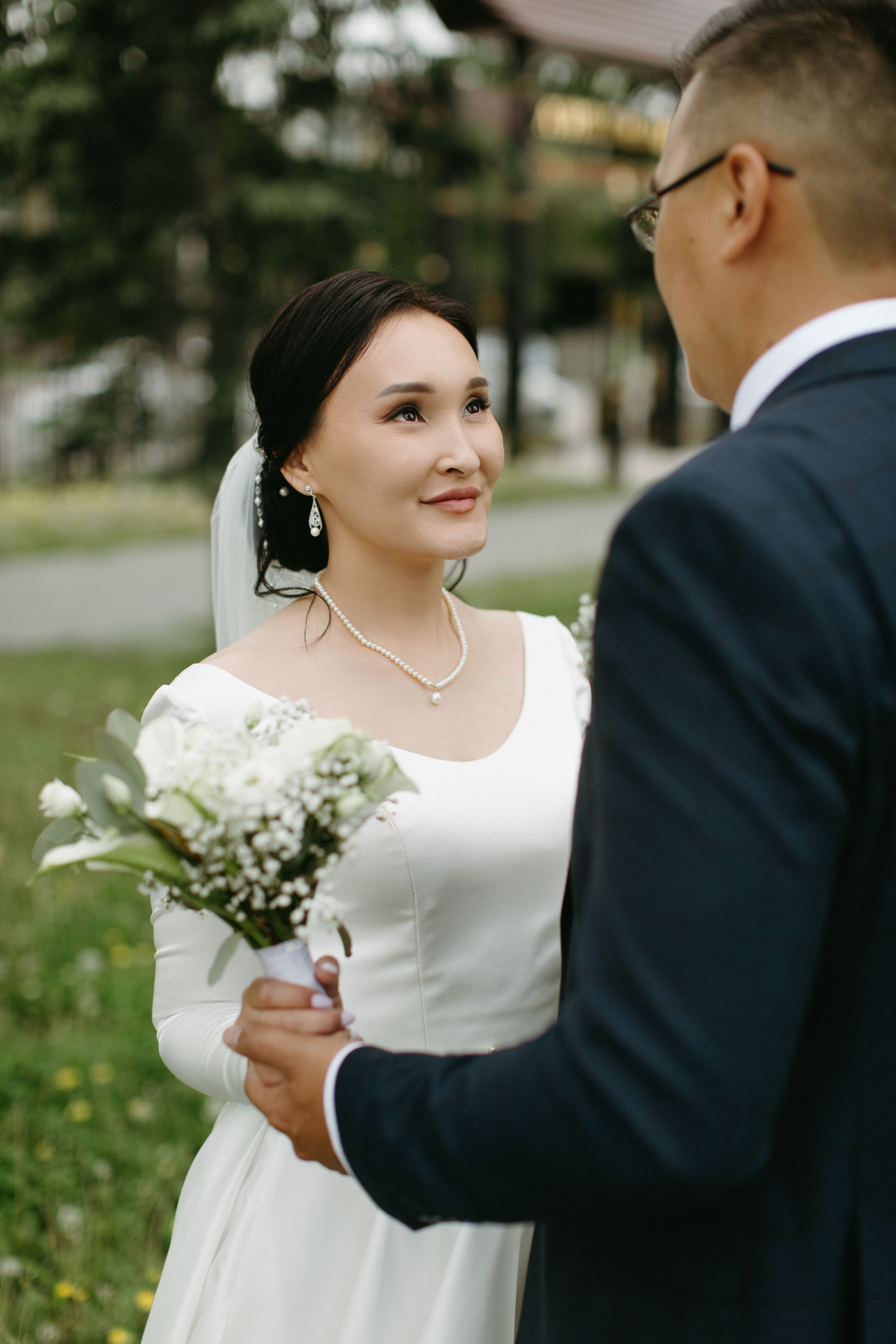 Субудай и Айдана. Главная