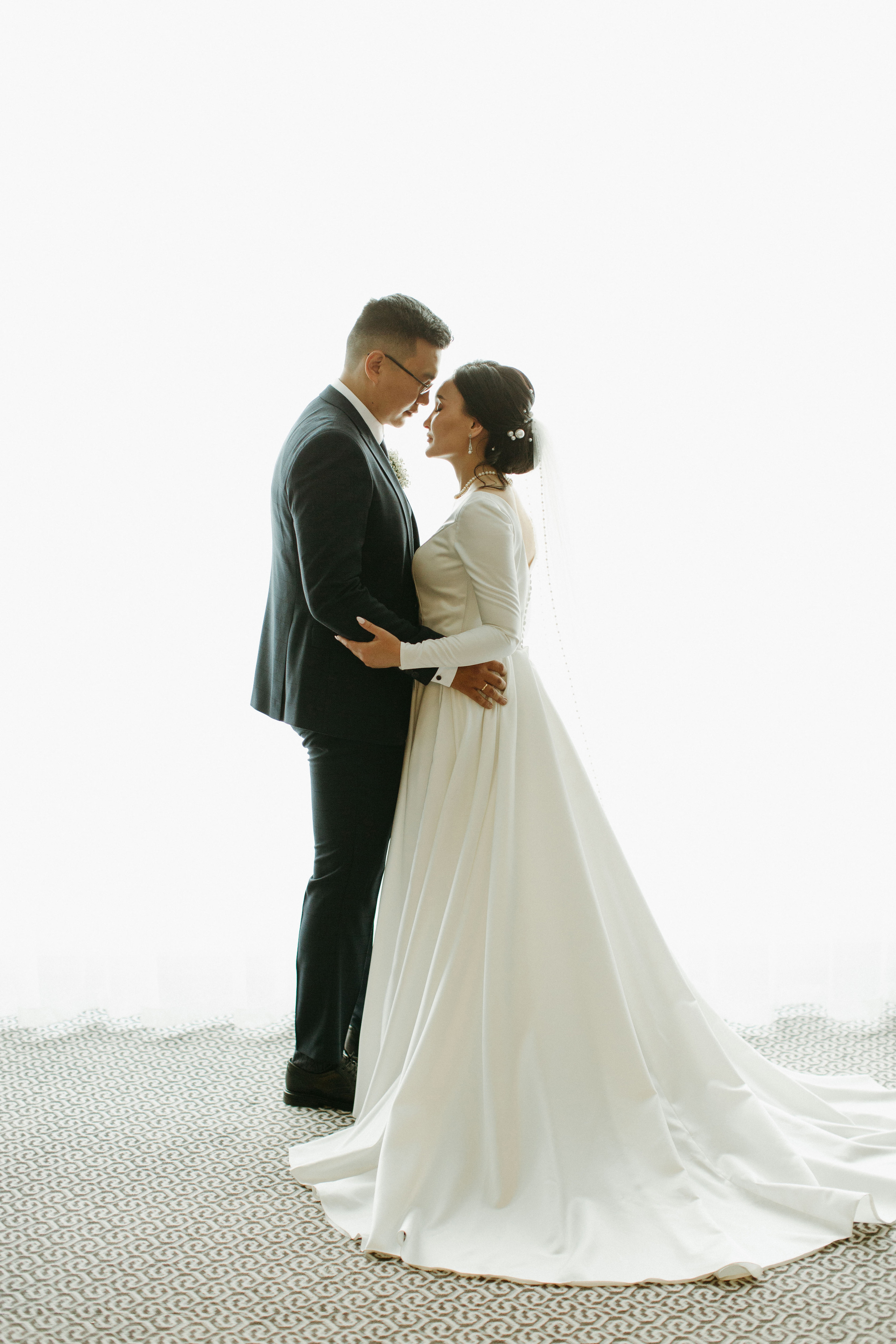 Субудай и Айдана. Главная