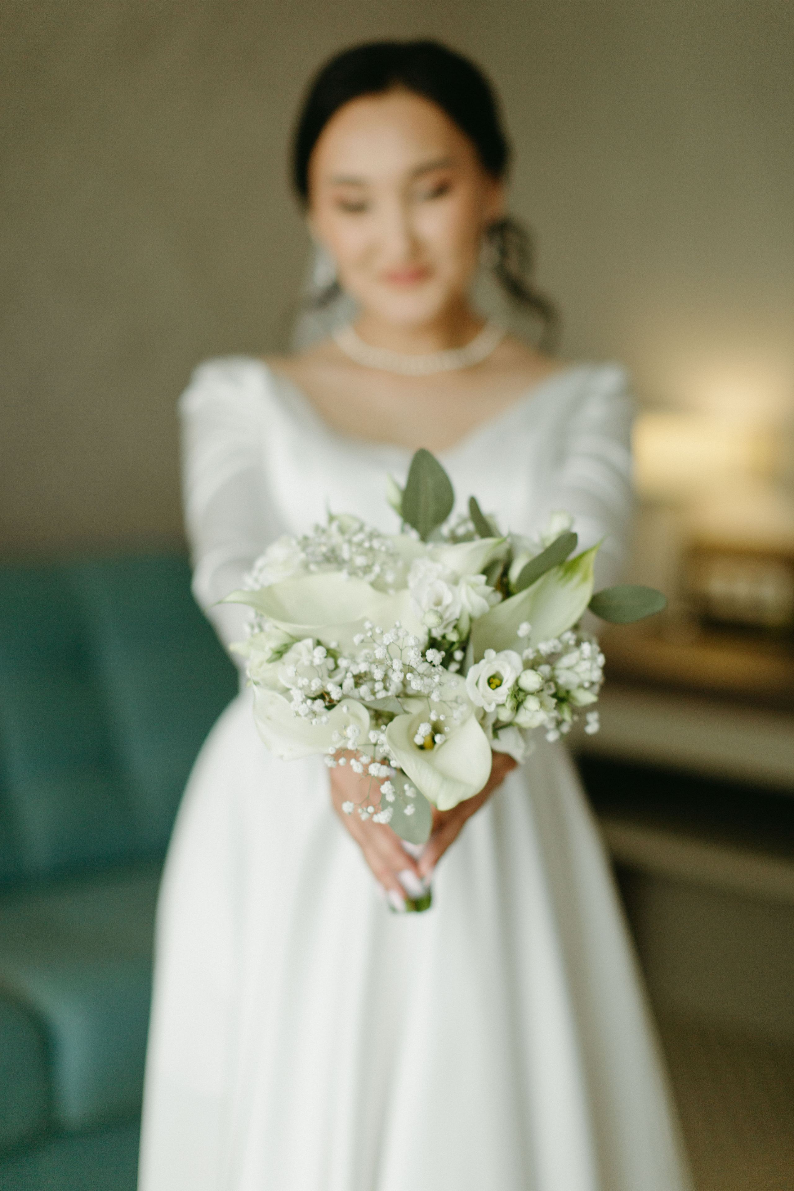 Субудай и Айдана. Главная